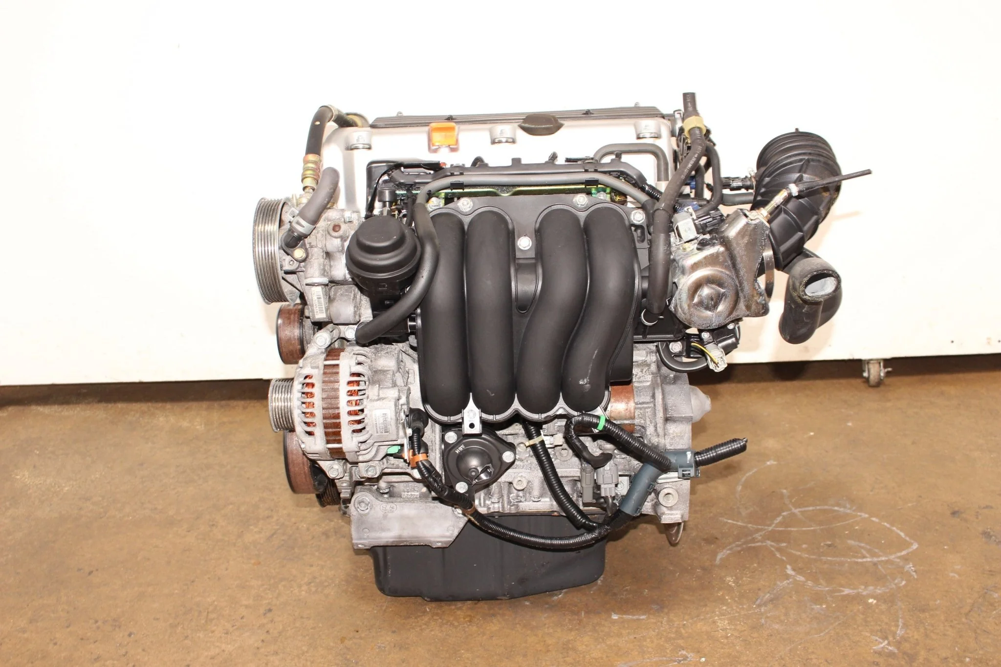2002-2006 Honda CRV JDM Engine 2.4L K24A - Image 4