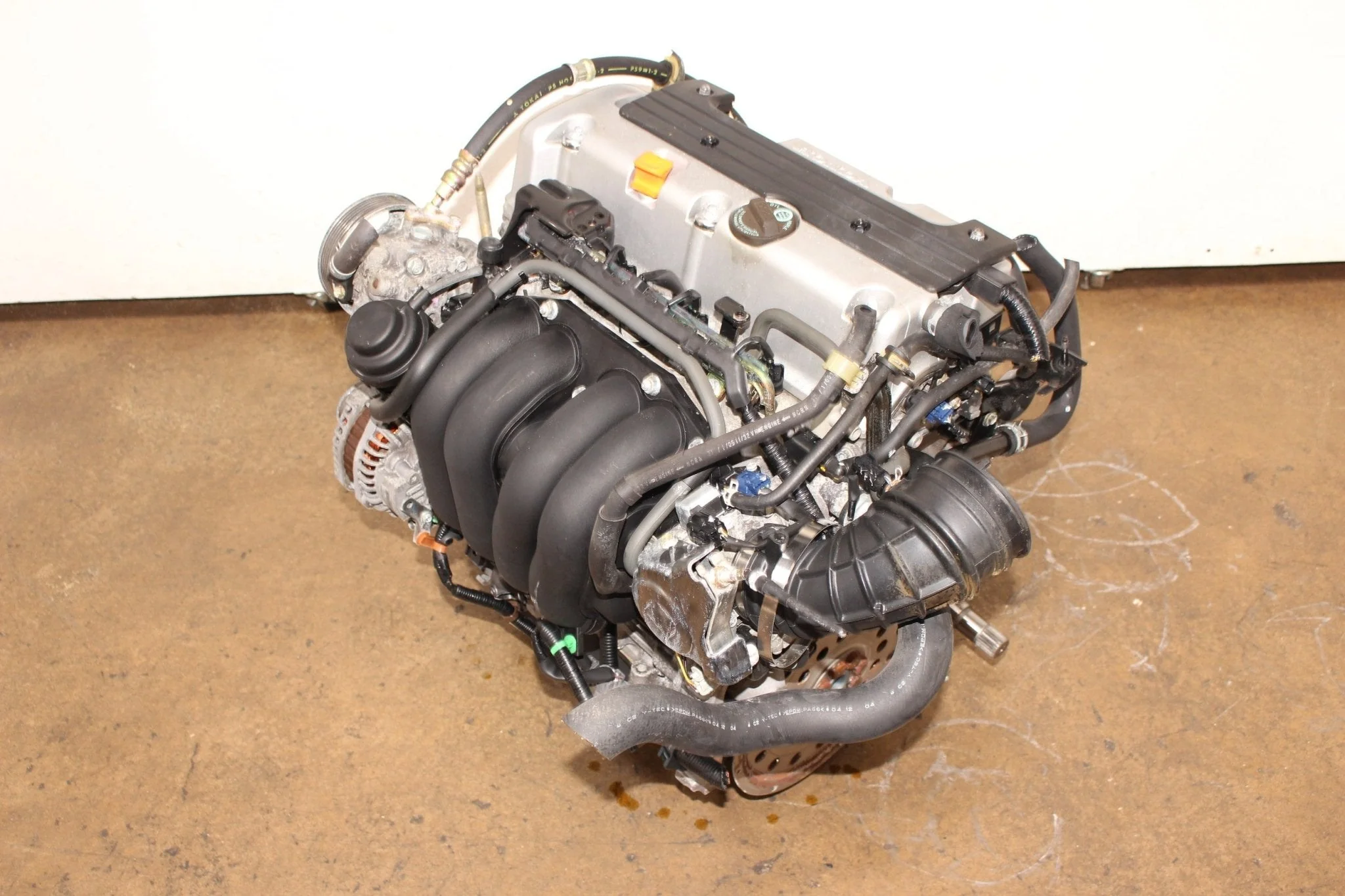 2002 2003 2004 2005 2006 Honda CRV Engine 2.4L K24A JDM - Image 12