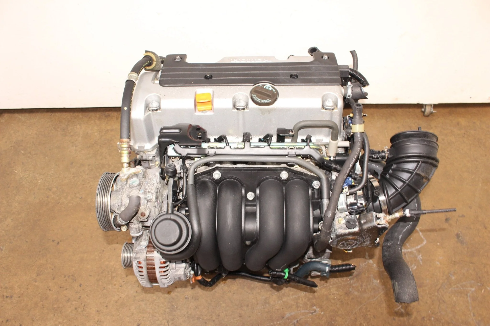 2002 2003 2004 2005 2006 Honda CRV Engine 2.4L K24A JDM - Image 4