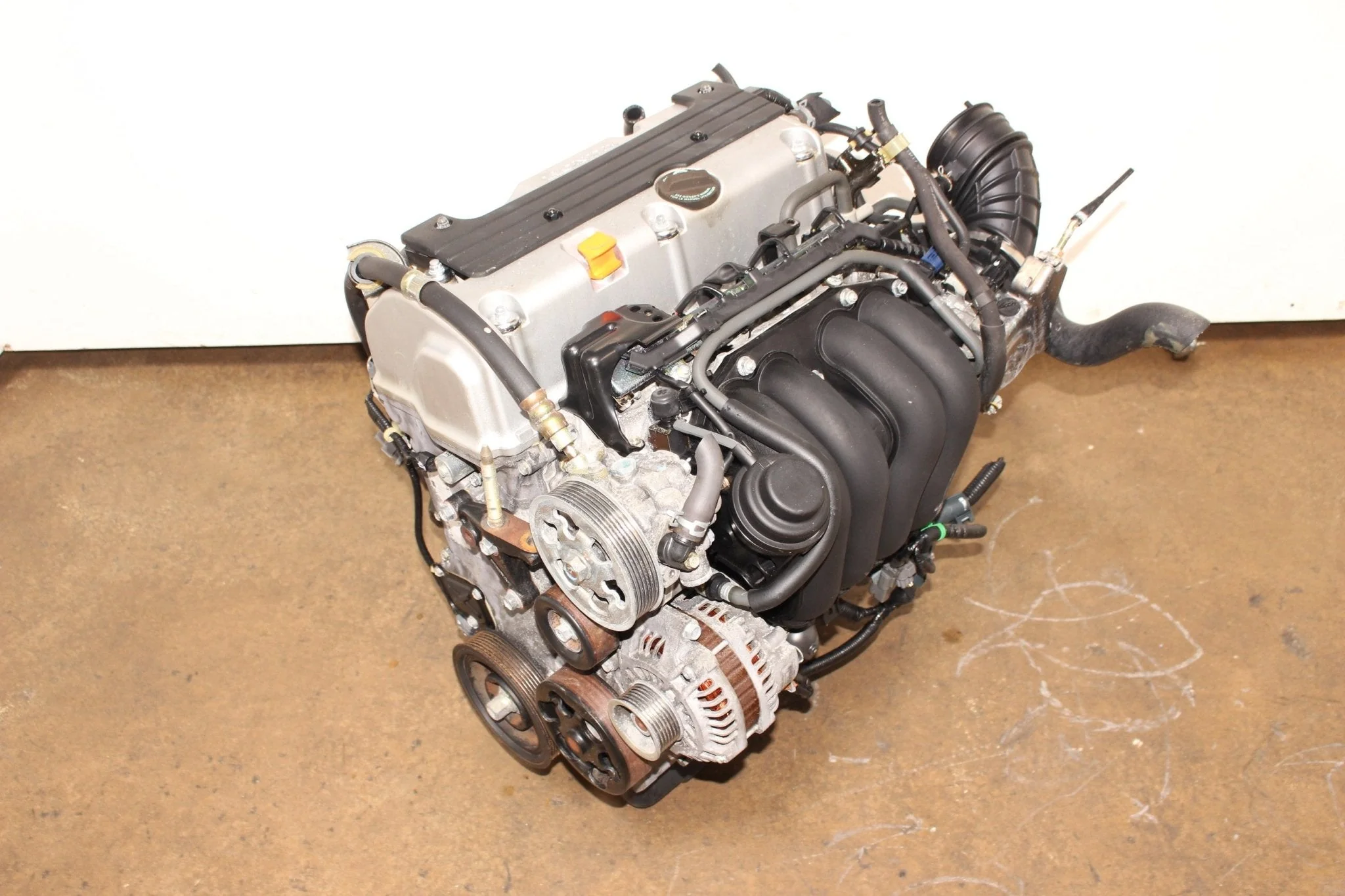 JDM Honda CRV Engine 2002 2003 2004 2005 2006 2.4L K24A - Image 3