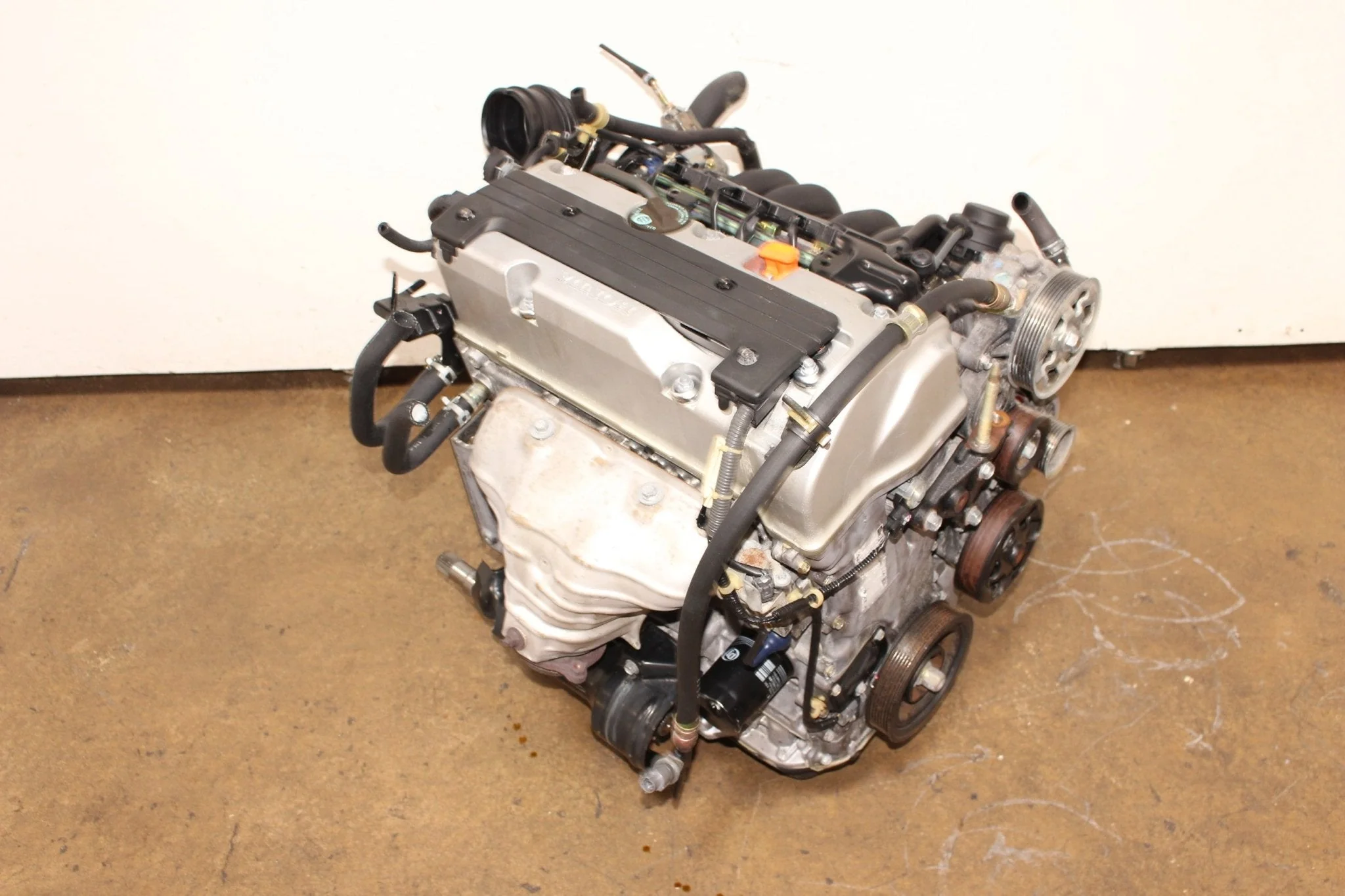 JDM Honda CRV Engine 2002 2003 2004 2005 2006 2.4L K24A - Image 8