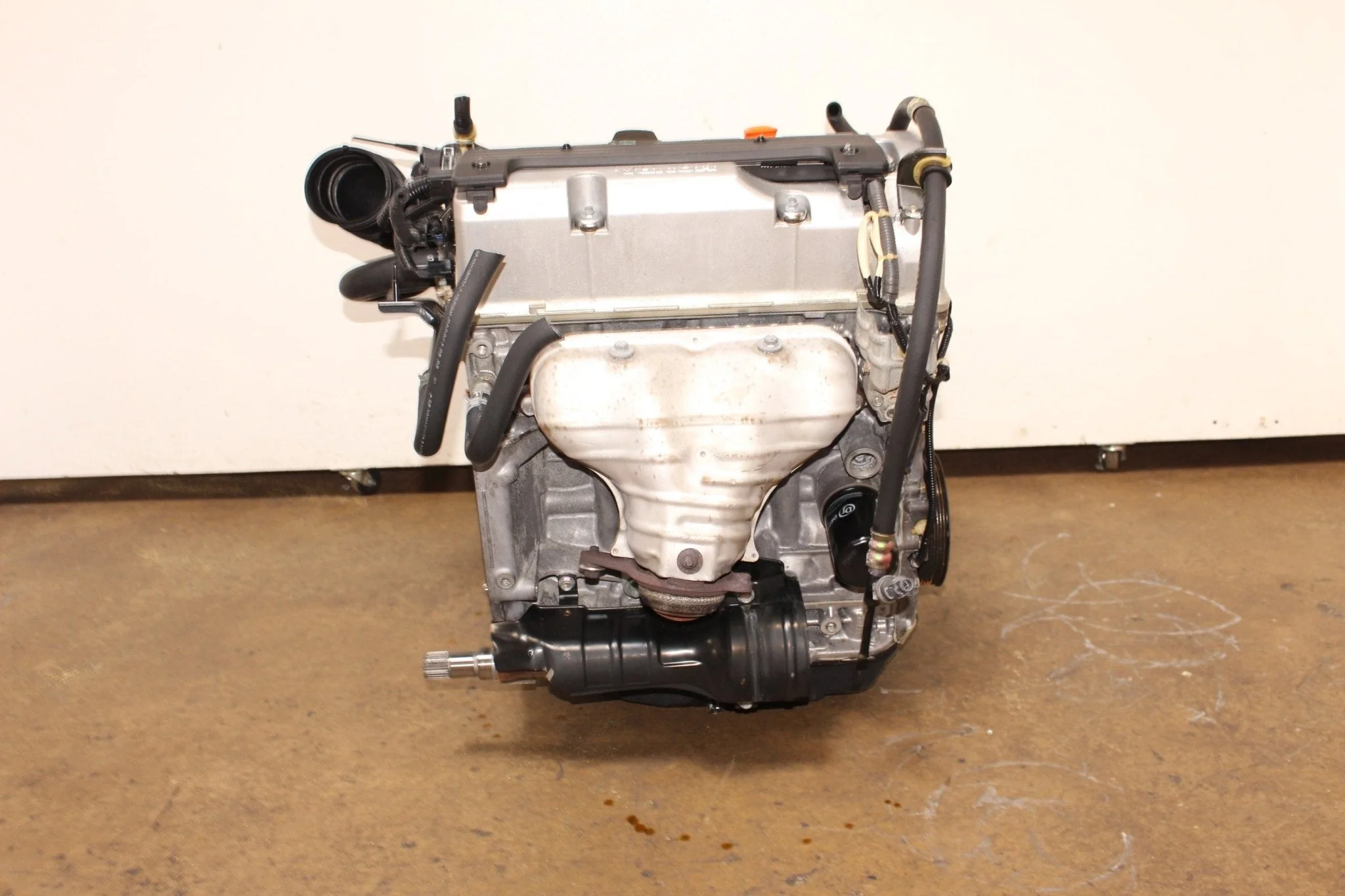 JDM Honda CRV Engine 2002 2003 2004 2005 2006 2.4L K24A - Image 9