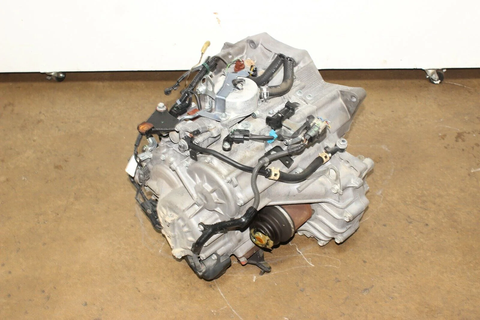 2002-2006 Honda Odyssey Automatic JDM Transmission VTEC V6 3.5L J35A - Image 10