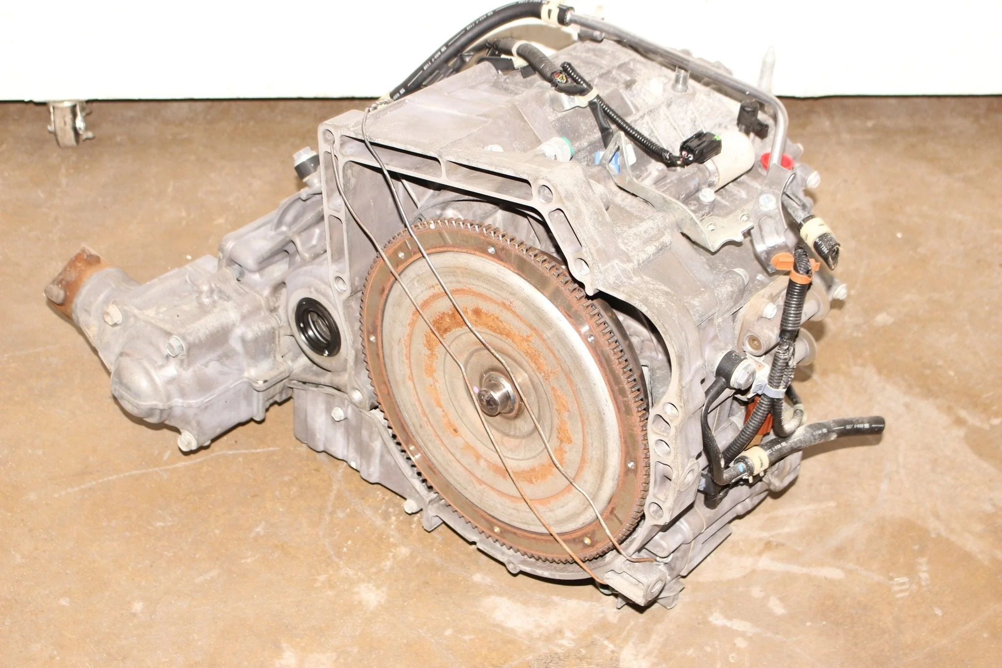 2002 2003 2004 Honda CRV Automatic Transmission AWD 4 Speed JDM K24A 2.4L 4 Cylinder - Image 10