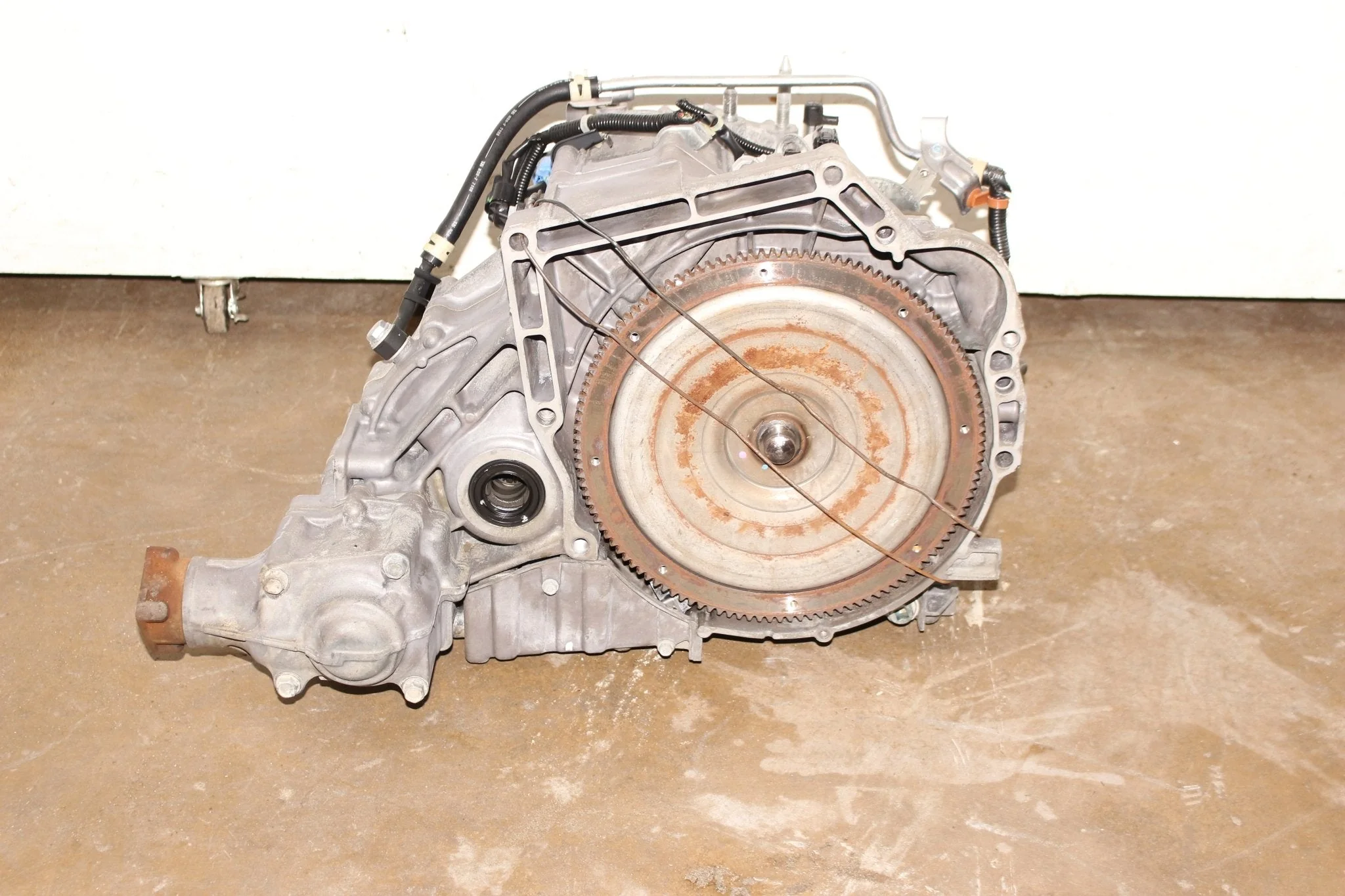 2002 2003 2004 Honda CRV AWD Automatic Transmission 4-Speed JDM K24A 2.4L - Image 6