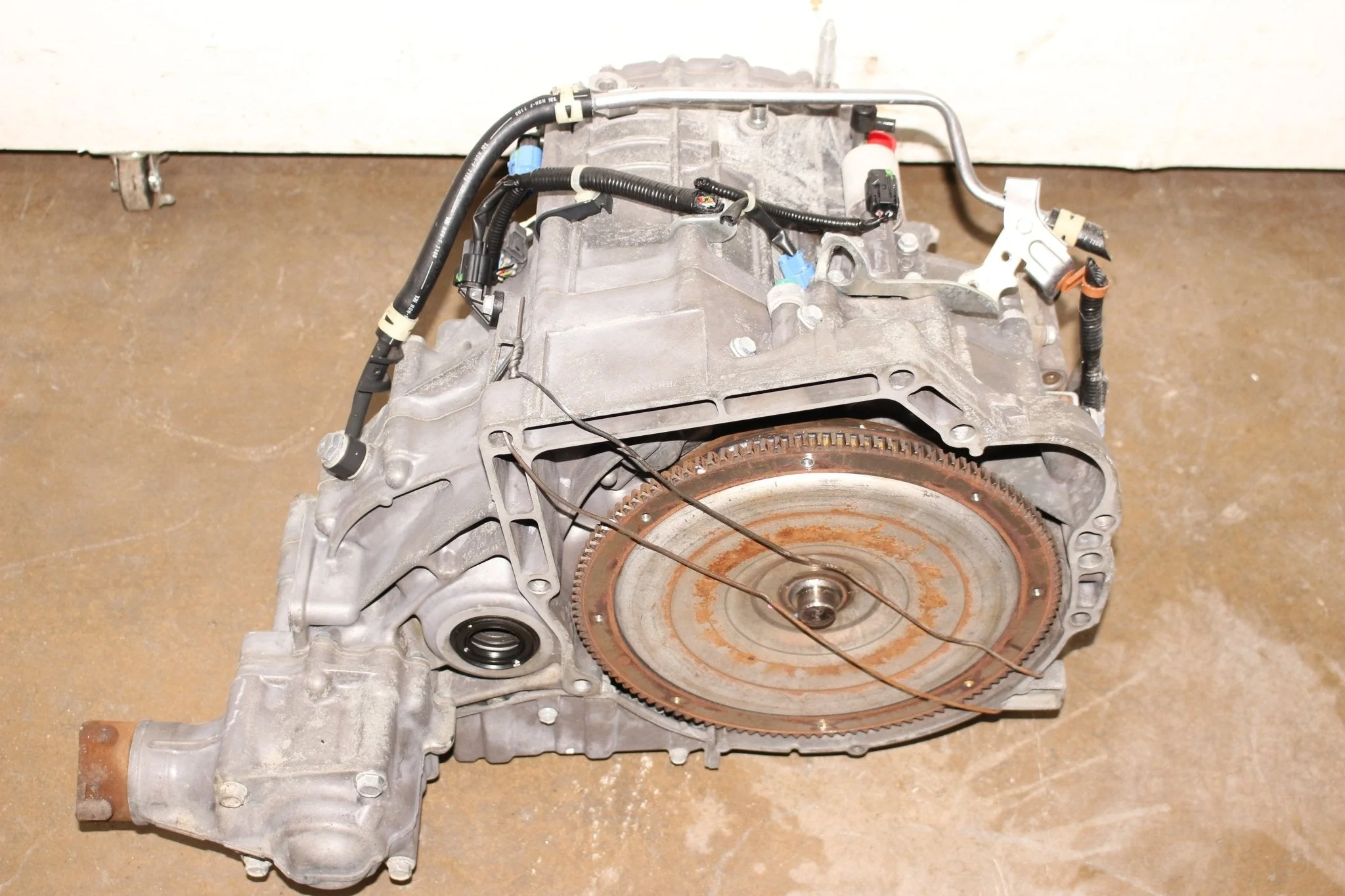 2002 2003 2004 Honda CRV AWD Automatic Transmission 4-Speed JDM K24A 2.4L - Image 7