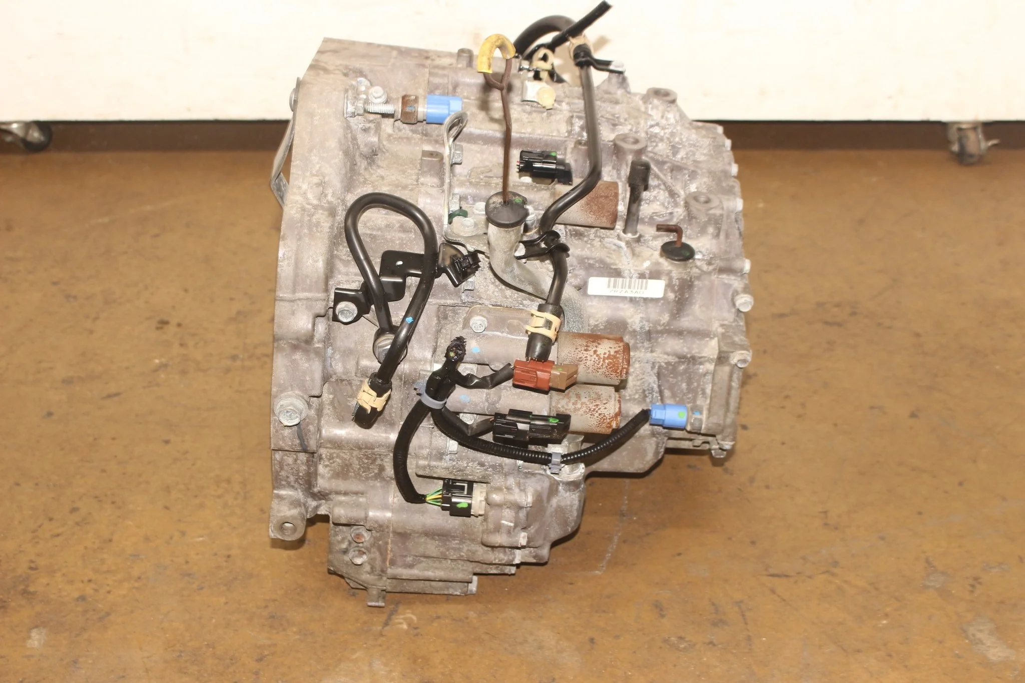 2003 2004 2005 2006 2007 2008 2009 2010 2011 Honda Element Automatic Transmission FWD 2WD 2.4L 4 Cylinder K24A JDM - Image 4