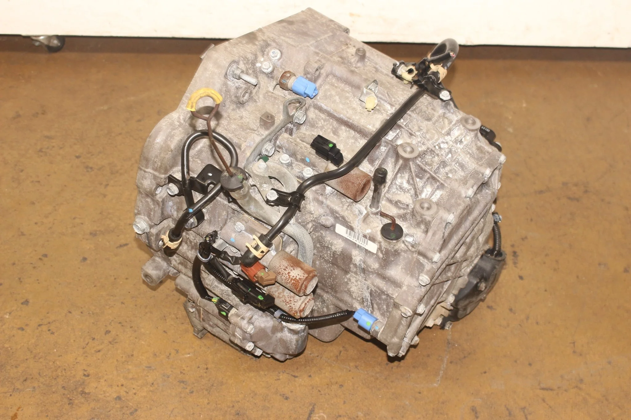 2003 2004 2005 2006 2007 2008 2009 2010 2011 Honda Element Automatic Transmission FWD 2WD 2.4L 4 Cylinder K24A JDM - Image 5
