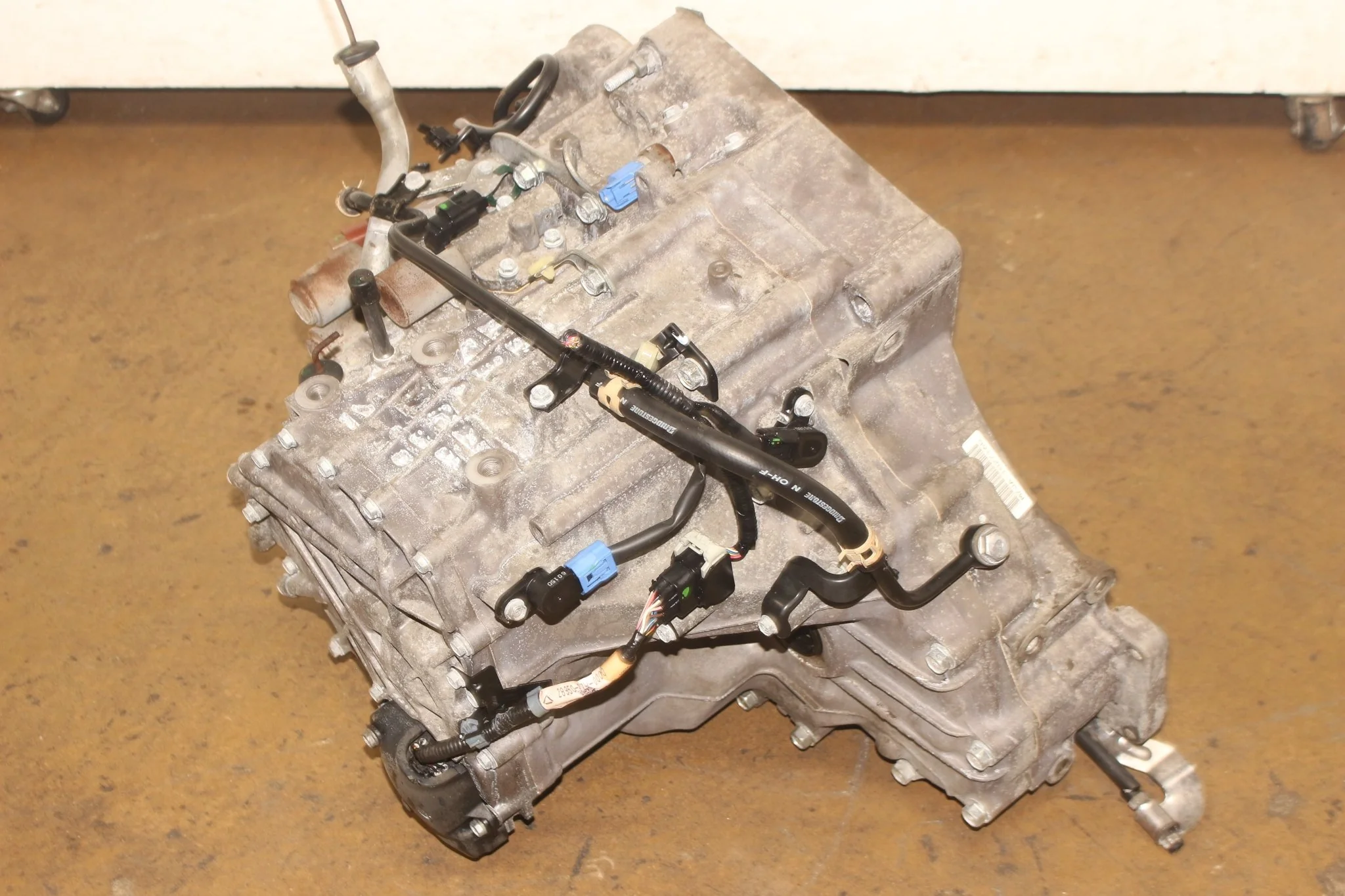 2003 2004 2005 2006 2007 2008 2009 2010 2011 Honda Element Automatic Transmission FWD 2WD 2.4L 4 Cylinder K24A JDM - Image 7