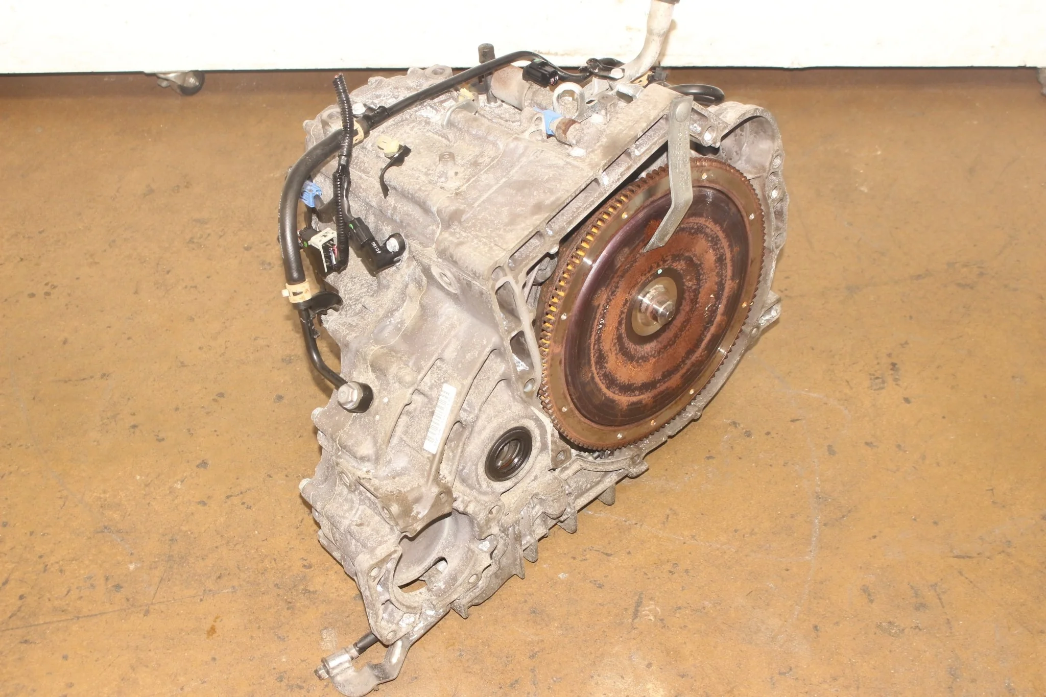 2003 2004 2005 2006 2007 2008 2009 2010 2011 Honda Element Automatic Transmission FWD 2WD 2.4L 4 Cylinder K24A JDM - Image 8
