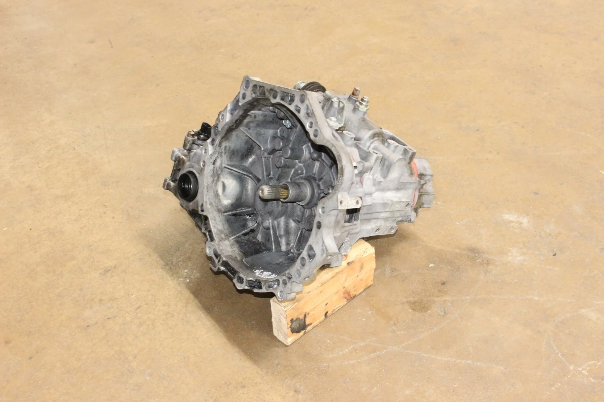 2003-2008 Toyota Pontiac Vibe Manual JDM Transmission 5 Speed 1.8L 1ZZFE - Image 7