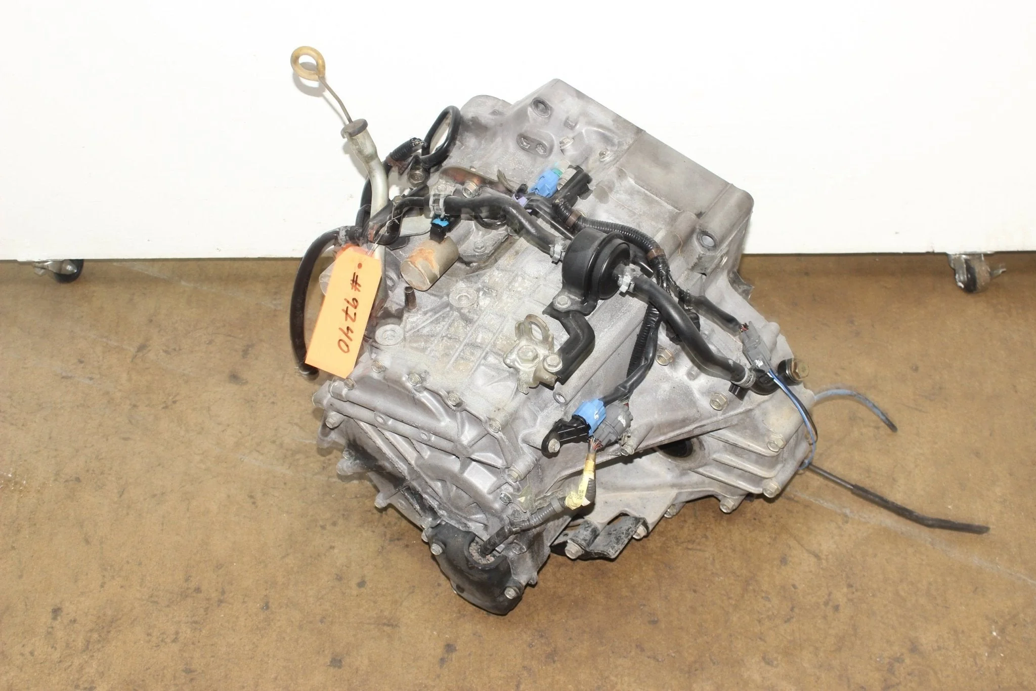 2004 2005 2006 2007 2008 Acura TSX Automatic Transmission JDM K24A 2.4L - Image 4