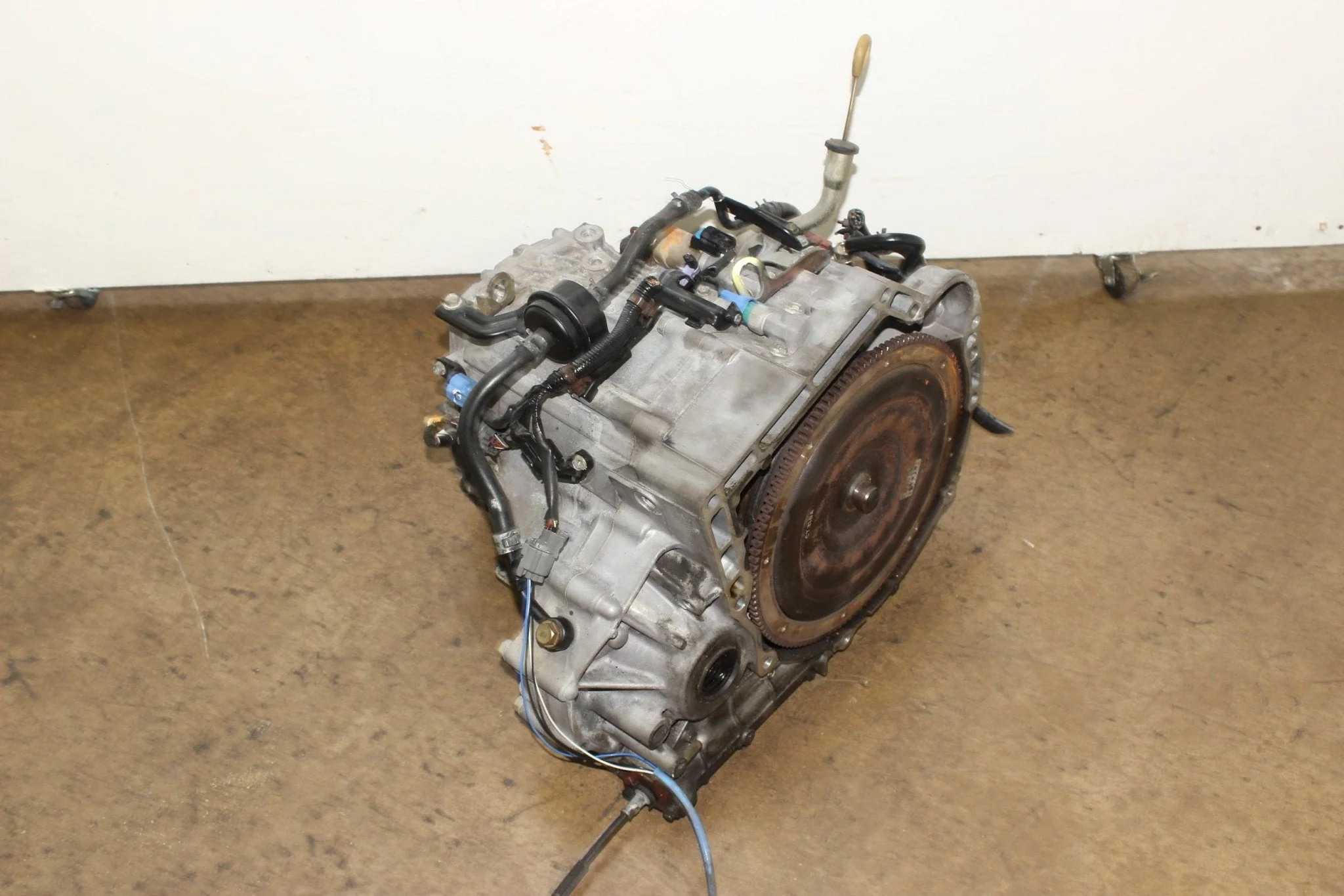 2004 2005 2006 2007 2008 Acura TSX Automatic Transmission JDM K24A 2.4L - Image 6