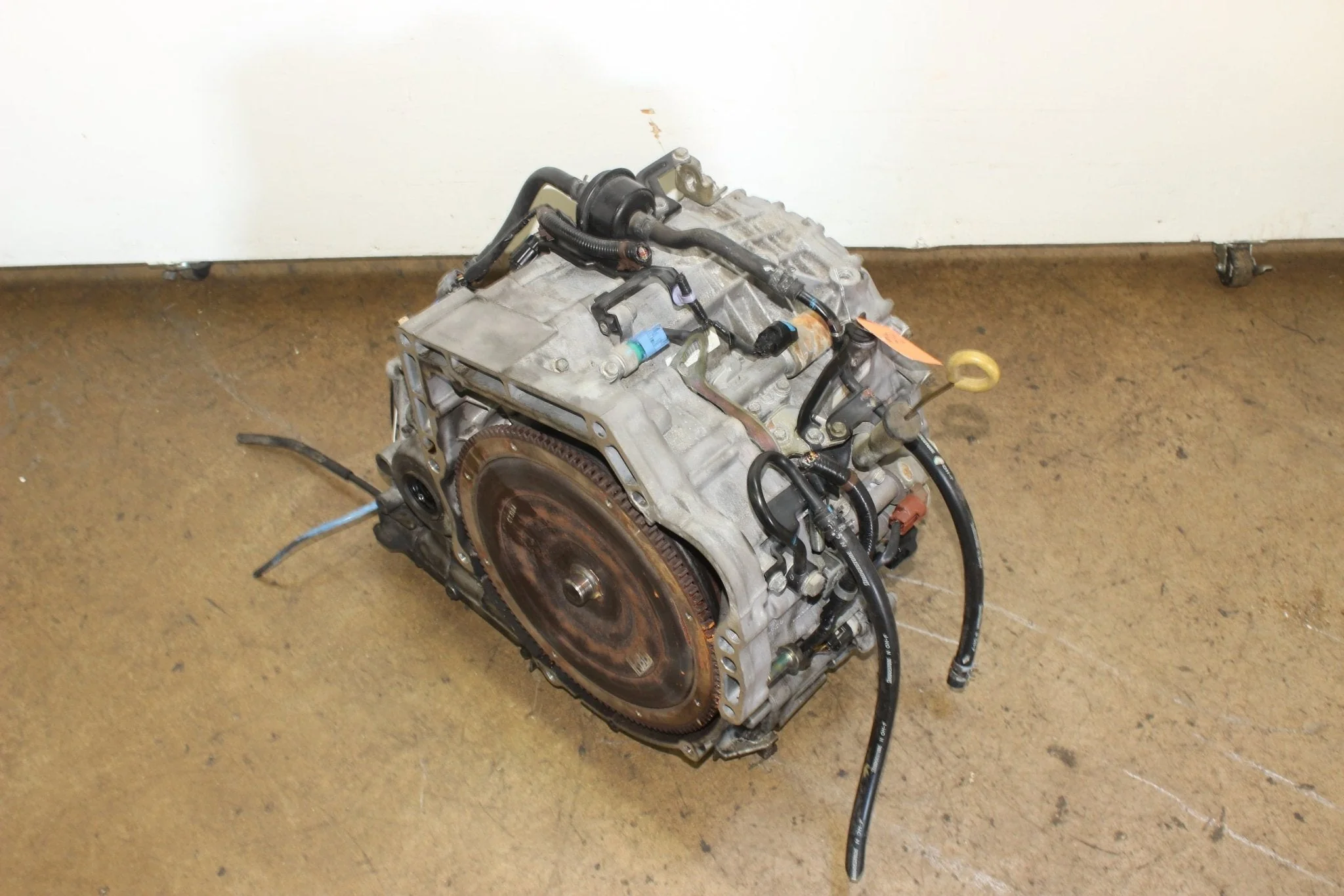 2004 2005 2006 2007 2008 Acura TSX Automatic Transmission JDM K24A 2.4L - Image 8