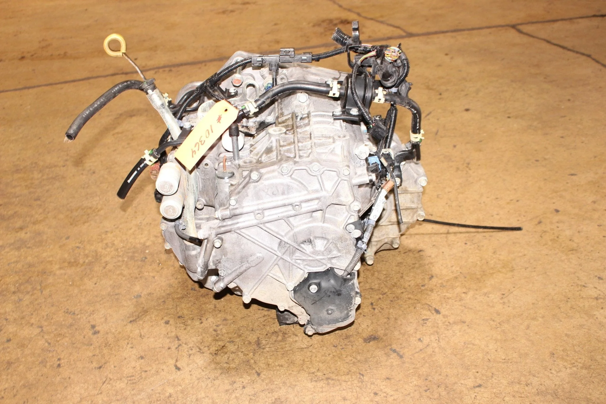 2003 2004 2005 2006 2007 Honda Accord Automatic Transmission 2.4L K24A JDM - Image 2