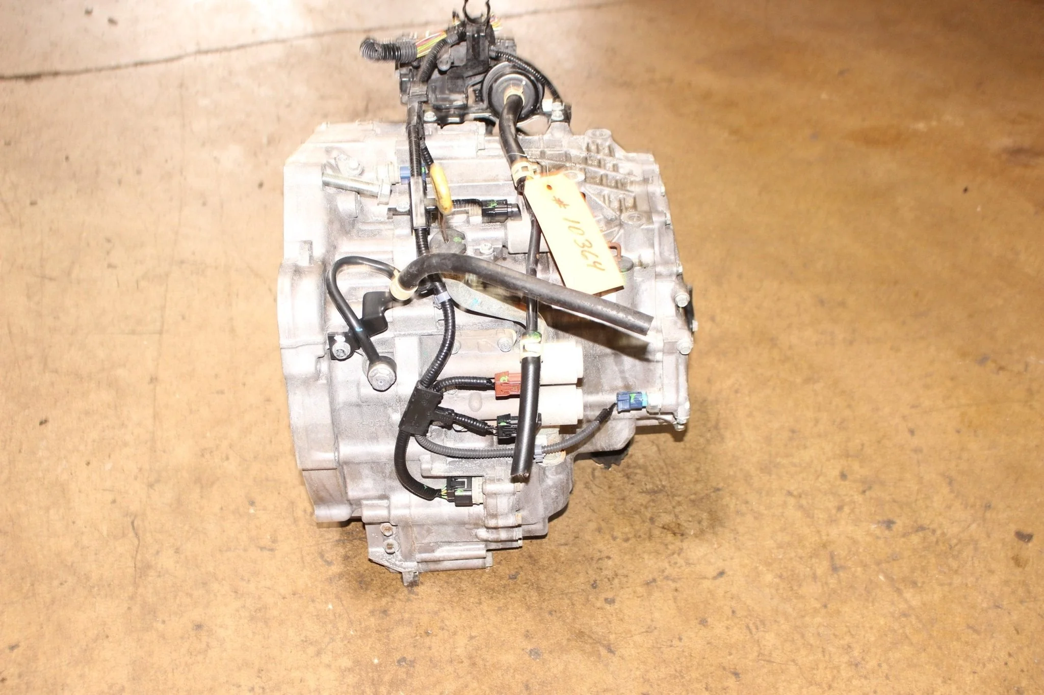 2003 2004 2005 2006 2007 Honda Accord Automatic Transmission 2.4L K24A JDM - Image 8