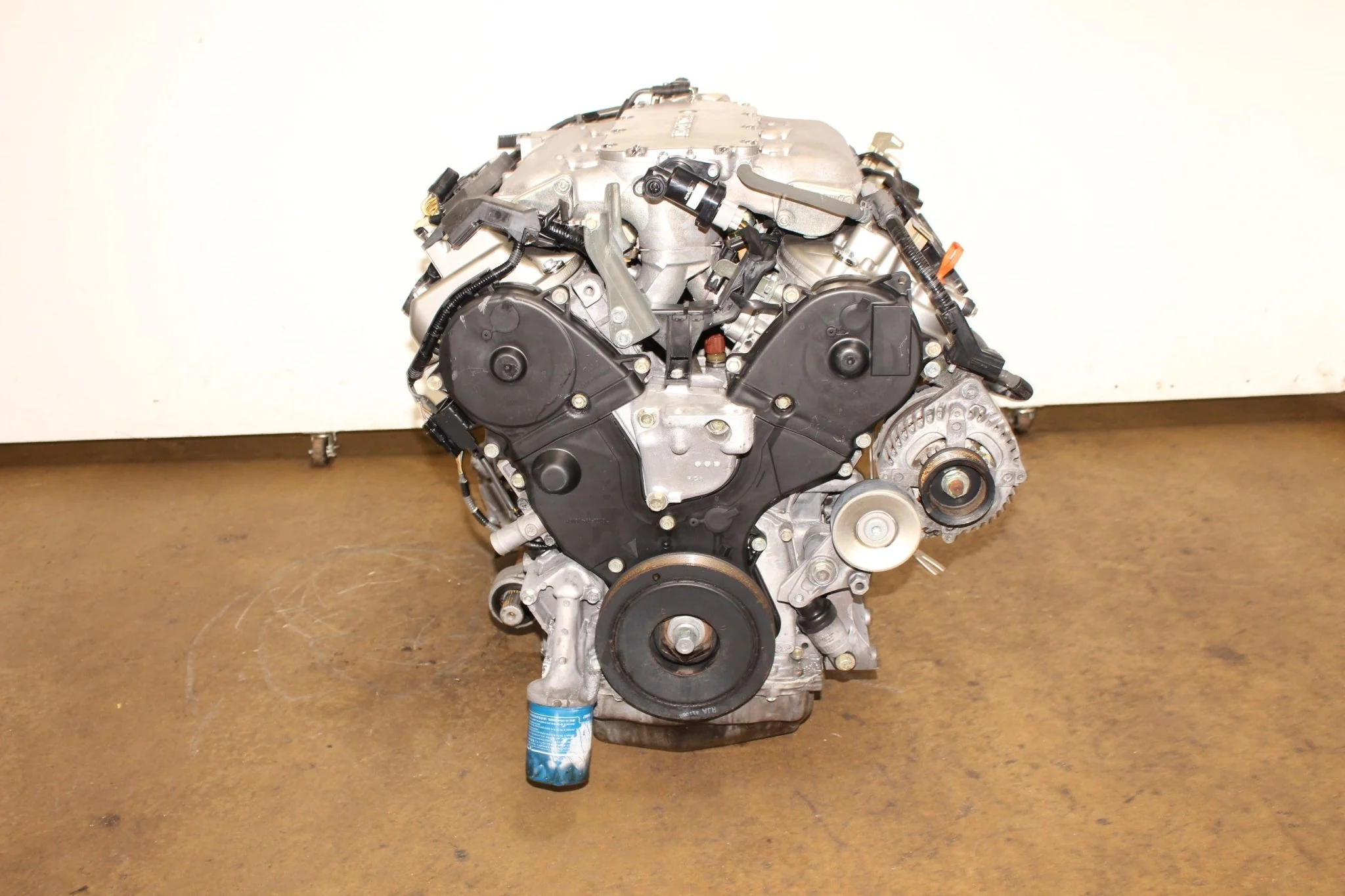 2003 2004 2005 2006 2007 Honda Accord Engine 3.0L V6 J30A JDM Motors - Image 5