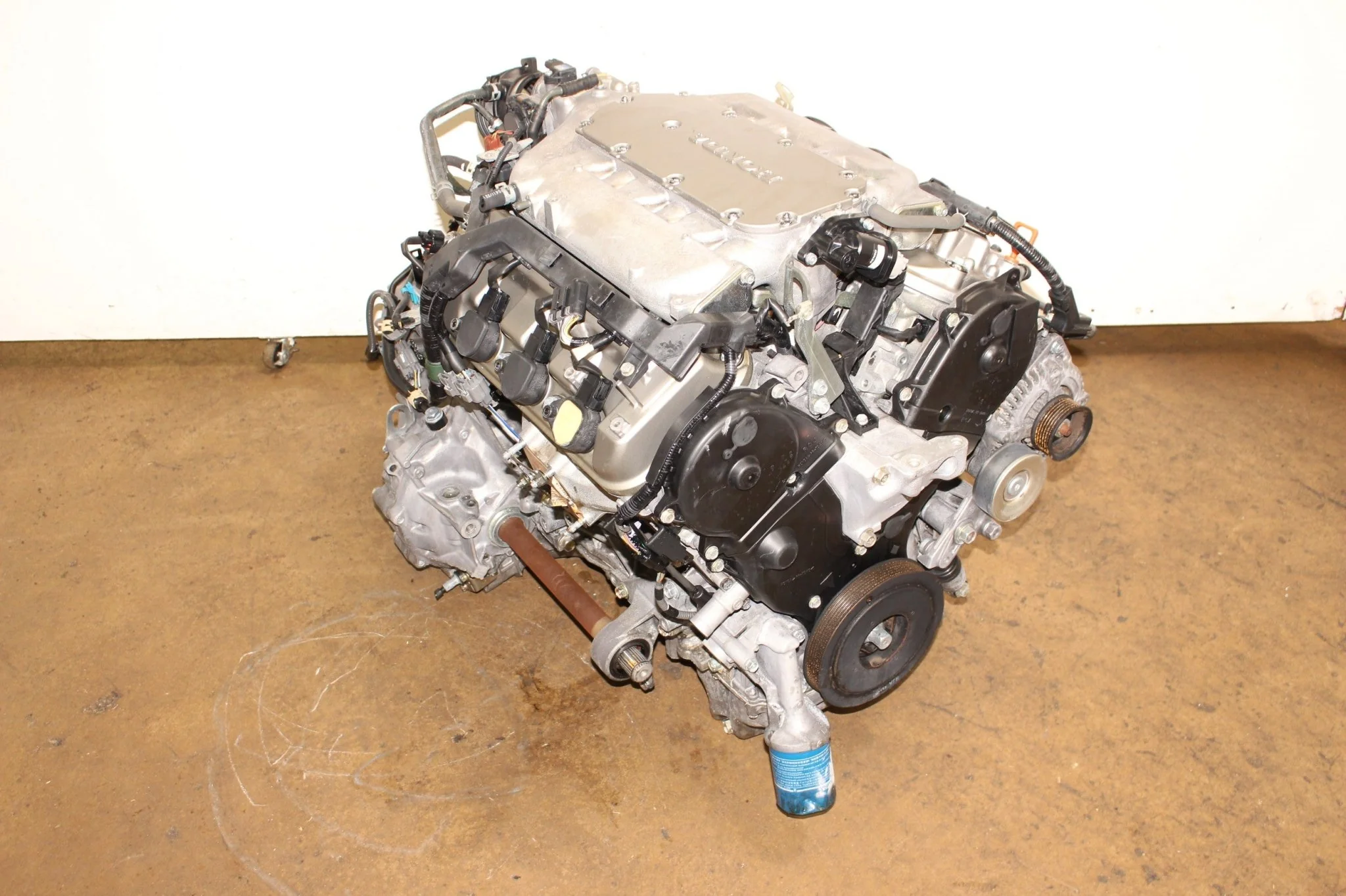 2003 2004 2005 2006 2007 Honda Accord Engine 3.0L V6 J30A JDM Motors - Image 6
