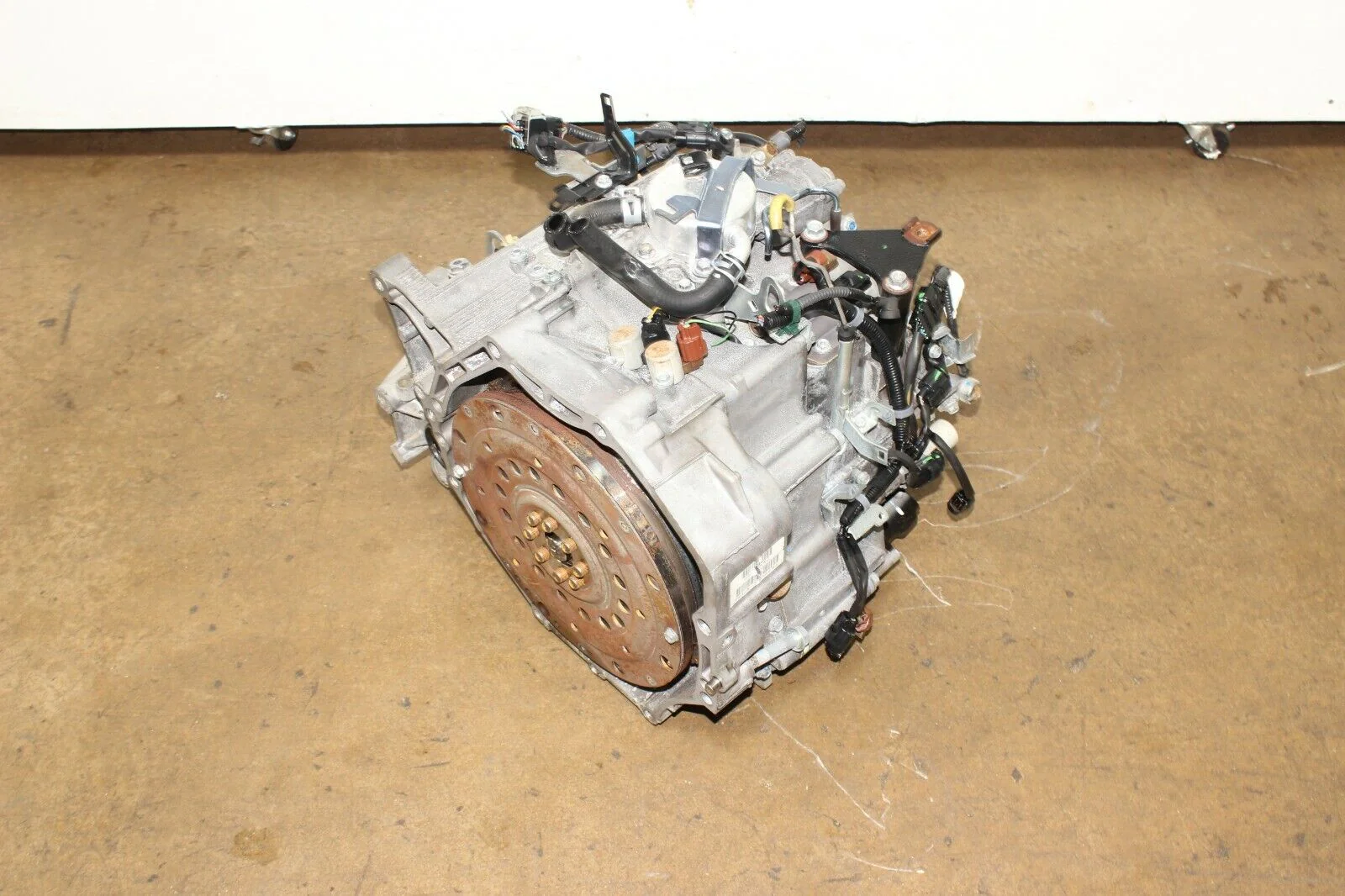 2003-2007 Honda Accord V6 3.0L 5 Speed Auto Transmission JDM J30A - Image 5