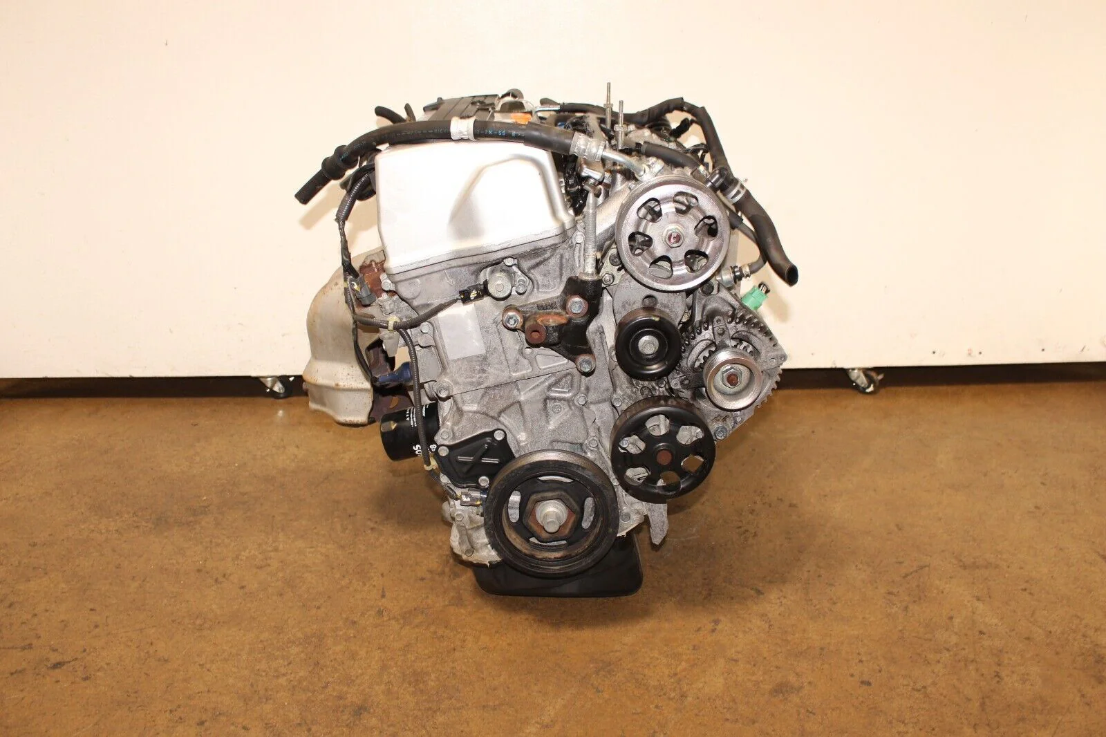 2003-2007 JDM Honda Element Engine 2.4L K24A-RAA I-VTEC - Image 6