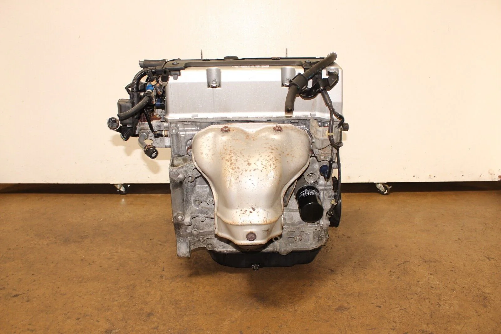 2003 2004 2005 2006 2007 Honda Element Engine 2.4L K24A-RAA JDM - Image 8