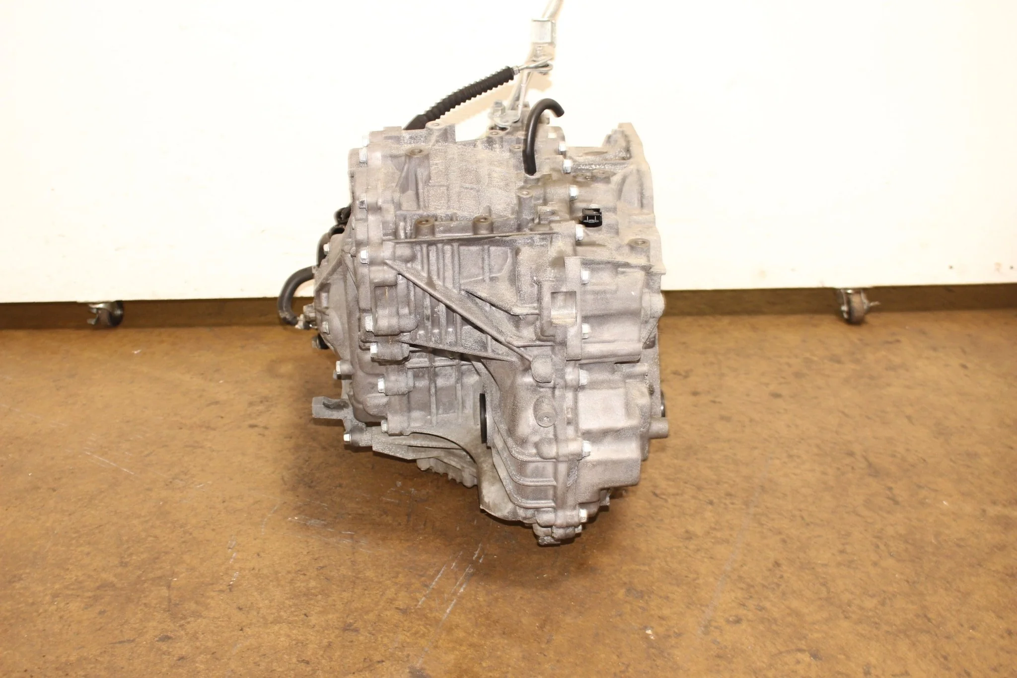 2009-2014 Nissan Maxima CVT Automatic JDM Transmission 3.5L VQ35DE - Image 8
