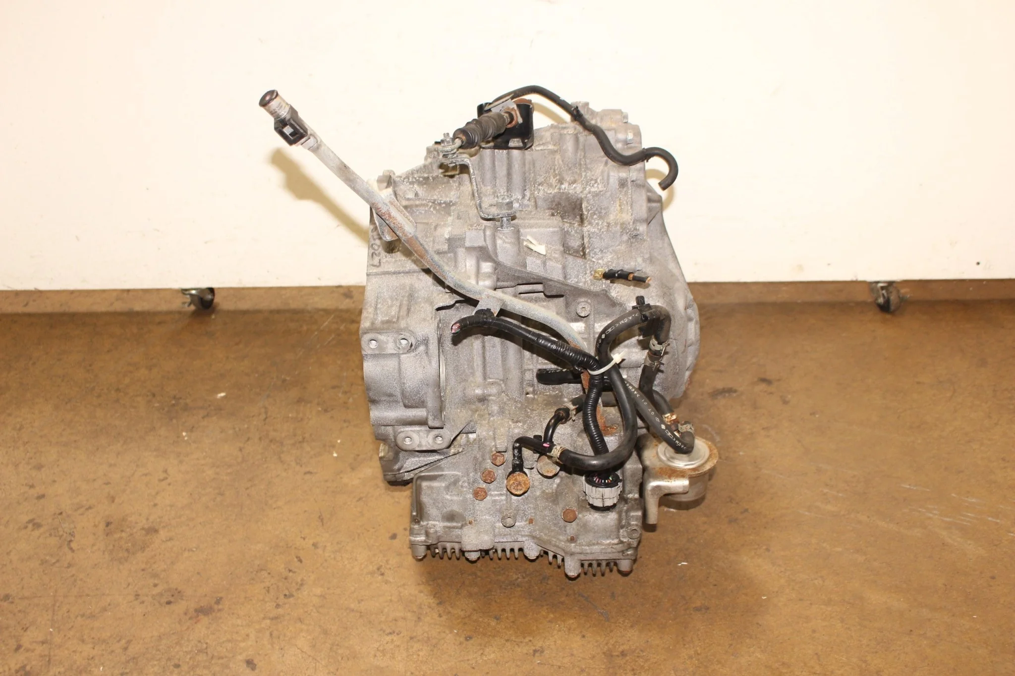 2003-2007 Nissan Murano AWD CVT Automatic JDM Transmission 3.5L VQ35DE - Image 4
