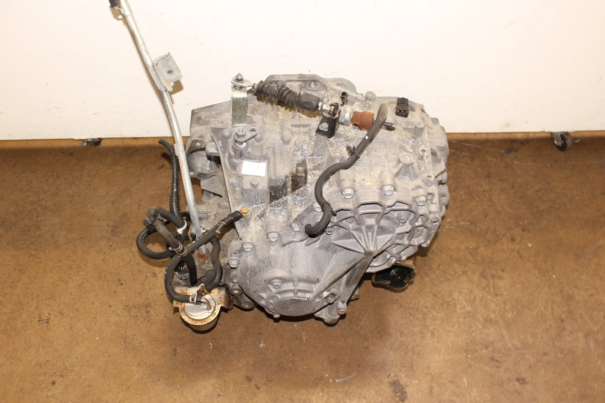 2003-2007 Nissan Murano AWD CVT Automatic JDM Transmission 3.5L VQ35DE - Image 6