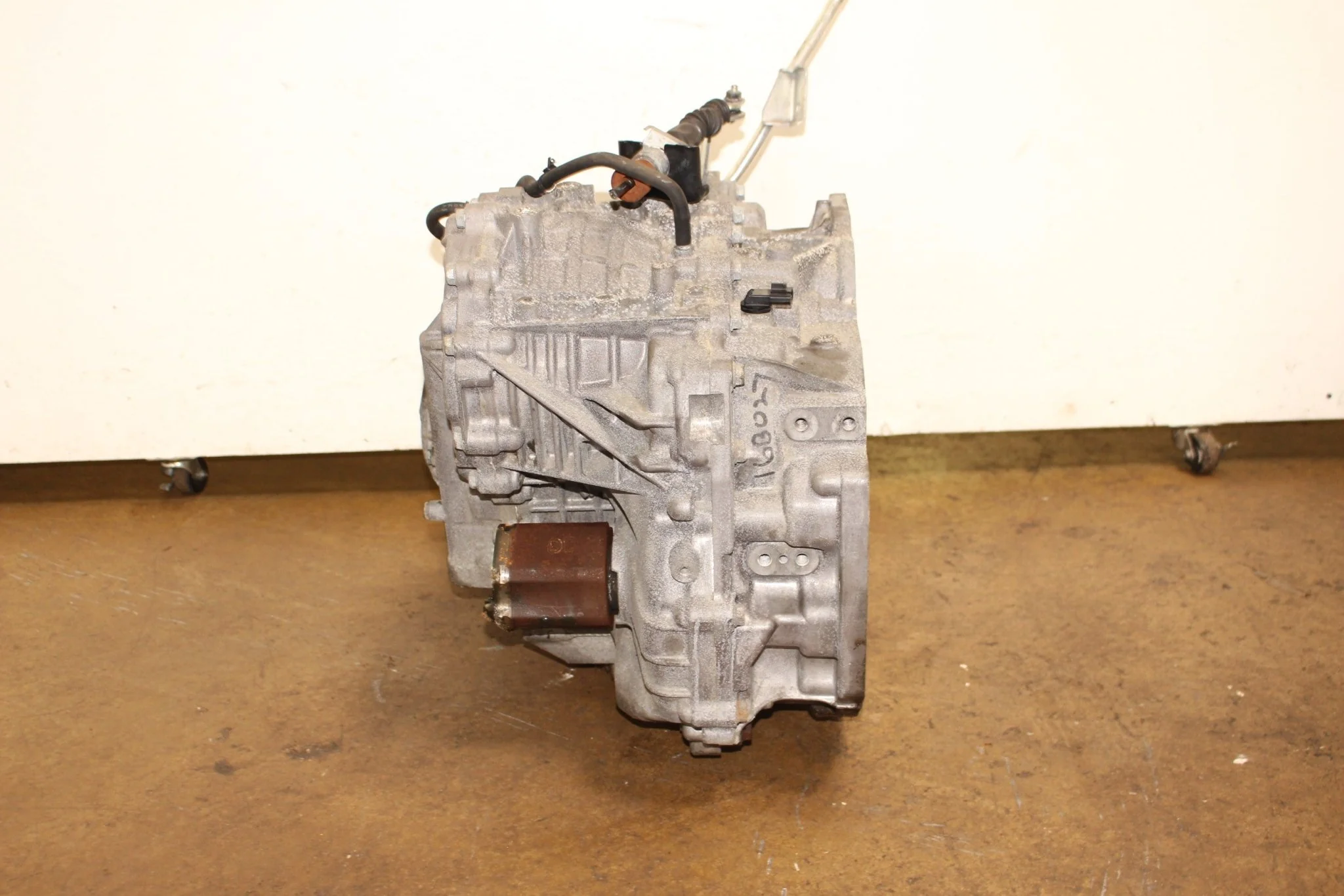 2003-2007 Nissan Murano AWD CVT Automatic JDM Transmission 3.5L VQ35DE - Image 9