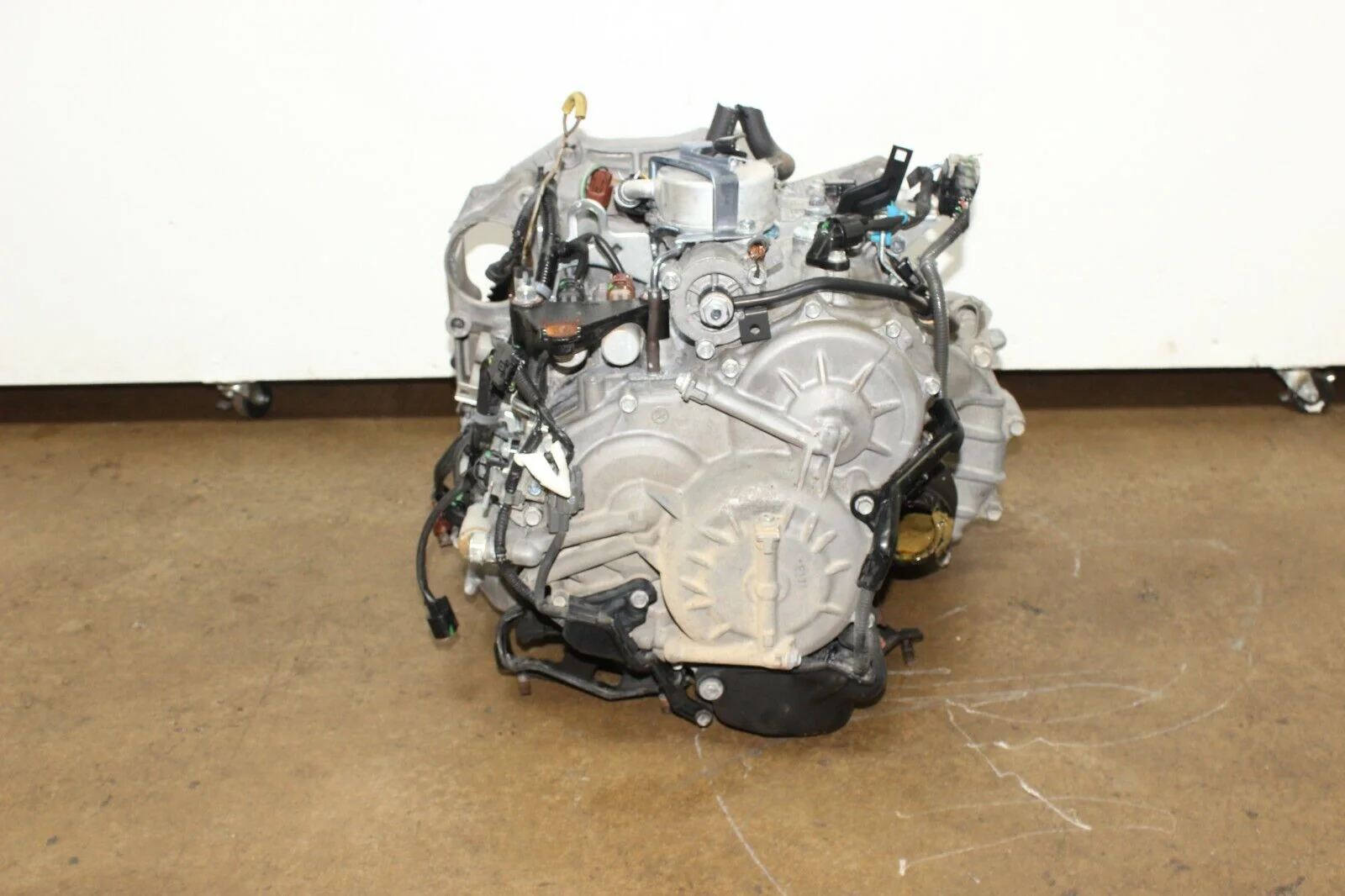 2003-2006 Acura MDX 2WD Automatic JDM Transmission VTEC V6 3.5L J35A - Image 11
