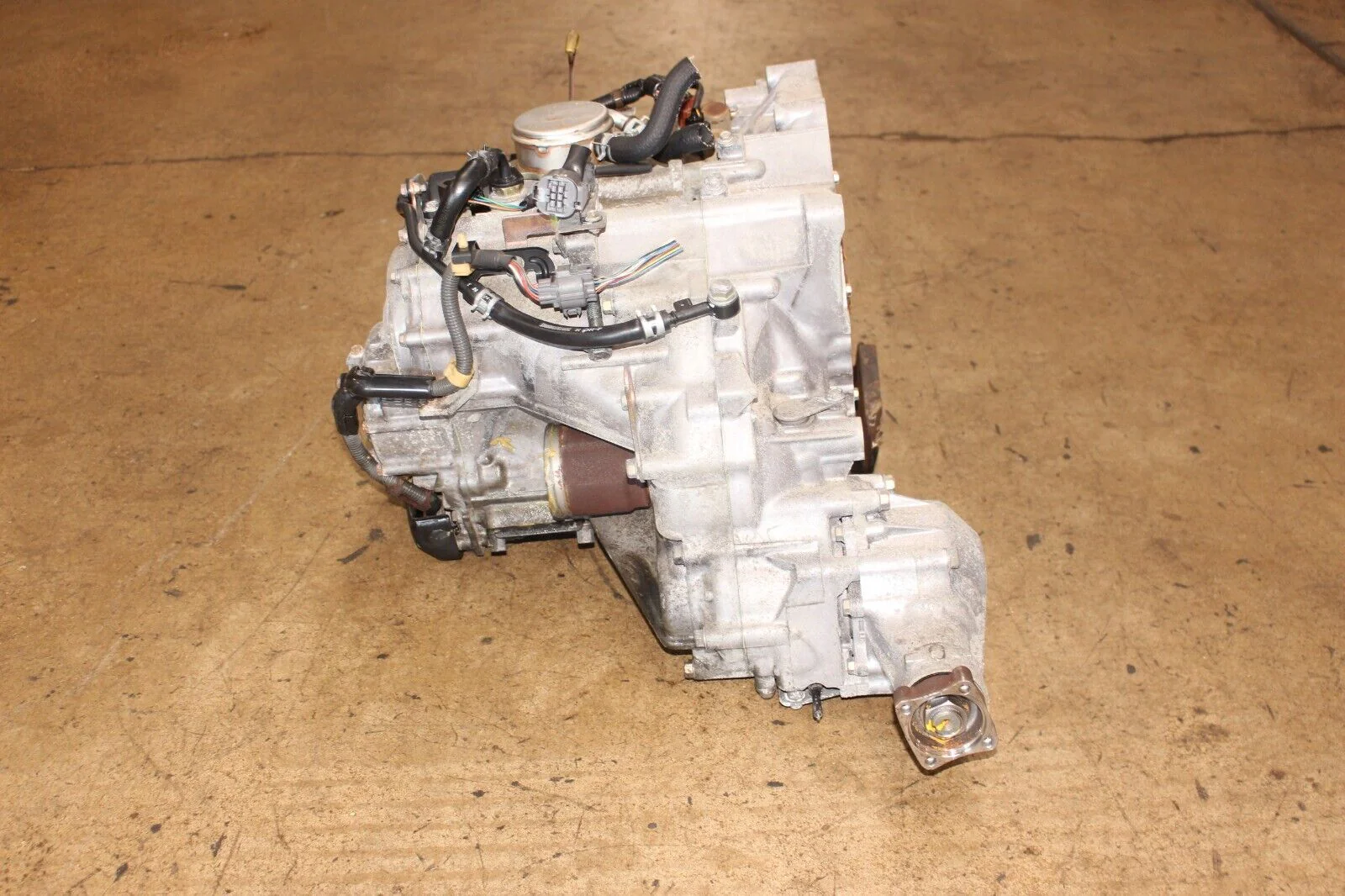 2003-2005 Honda Pilot AWD Automatic JDM Transmission V6 3.5L J35A - Image 3