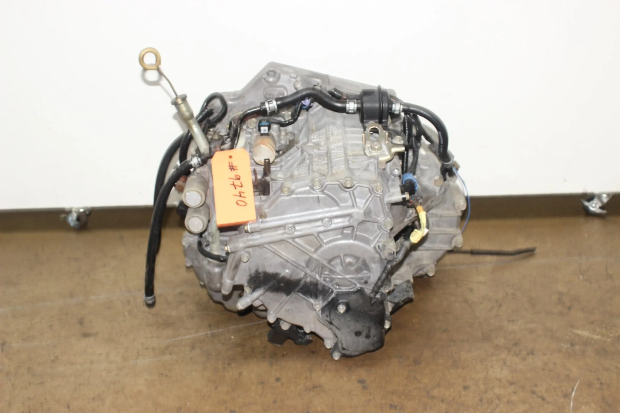 2004-2008 Acura TSX Automatic Transmission JDM K24A 2.4L - Image 3