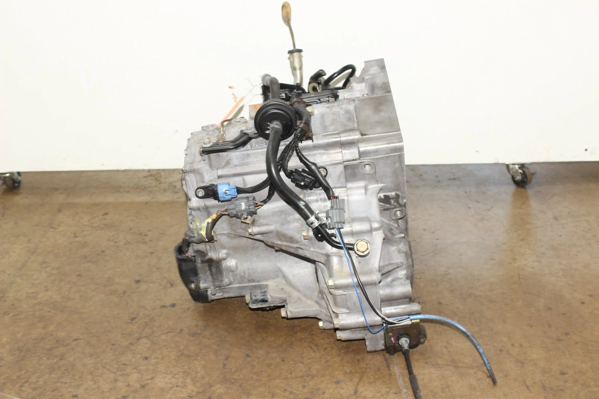 2004-2008 Acura TSX Automatic Transmission JDM K24A 2.4L - Image 5