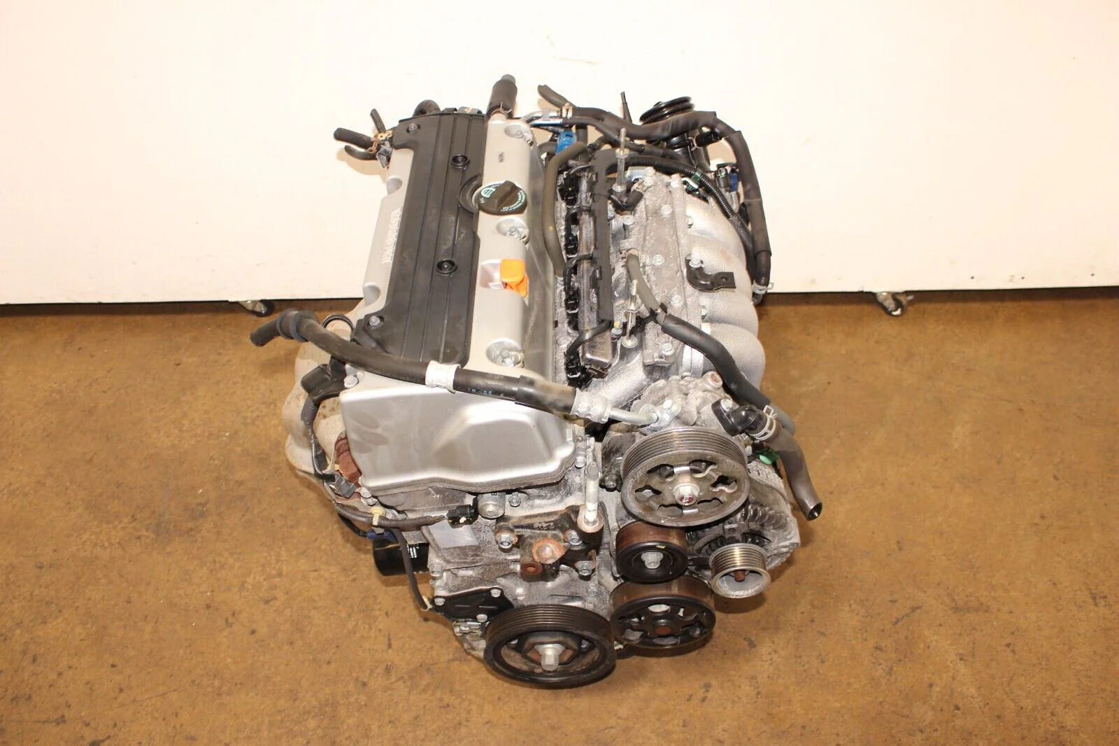 2003-2007 Honda Element Engine 2.4L K24A-RAA JDM Motors - Image 5