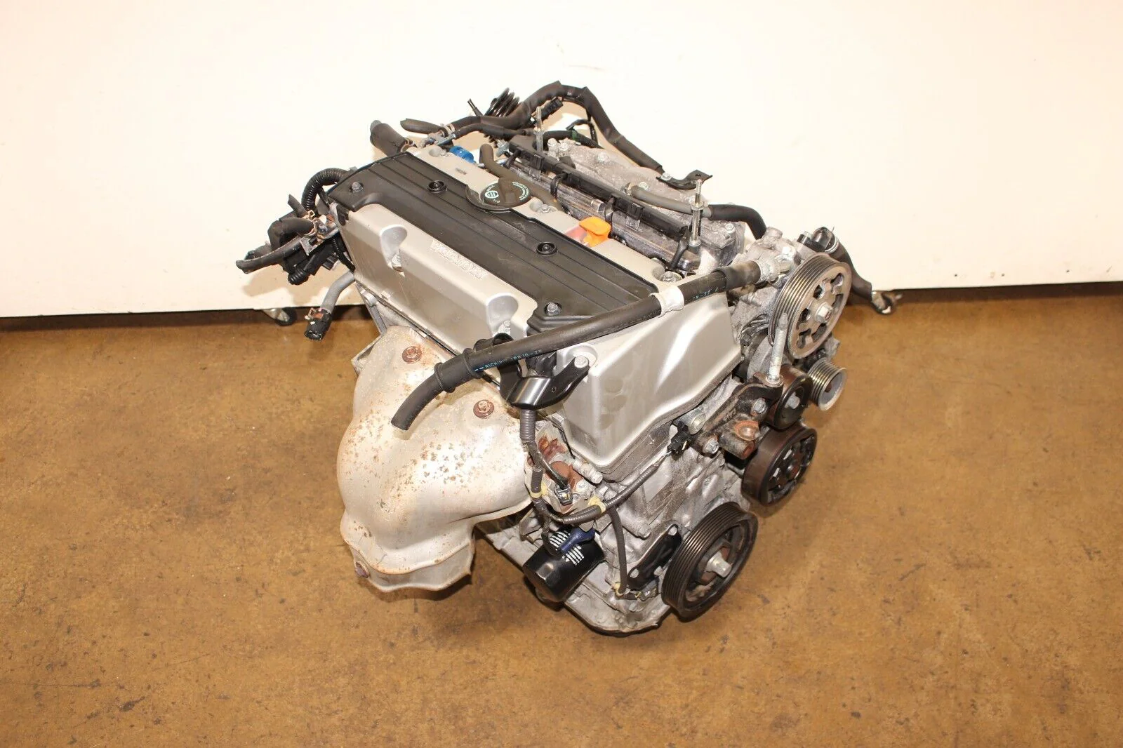2003-2007 Honda Element Engine 2.4L K24A-RAA JDM Motors - Image 7