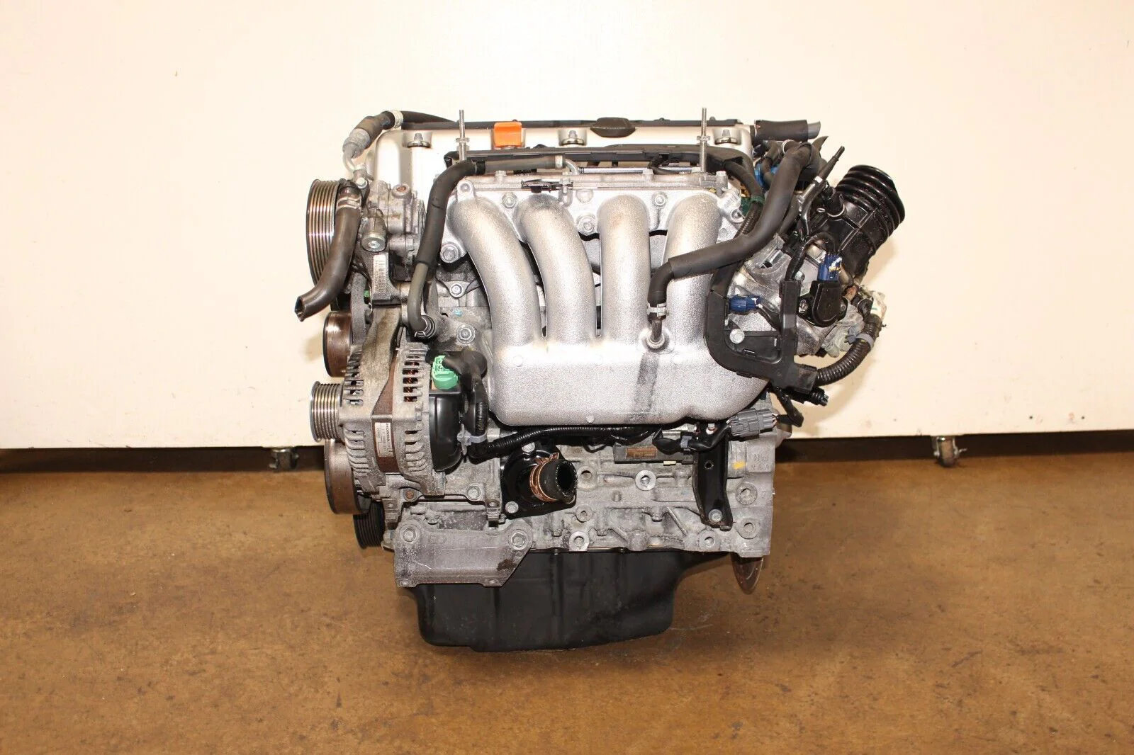 2003 2004 2005 2006 2007 Honda Element Engine 2.4L (VIN H, 5th digit) 4 Cylinder K24A JDM - Image 3