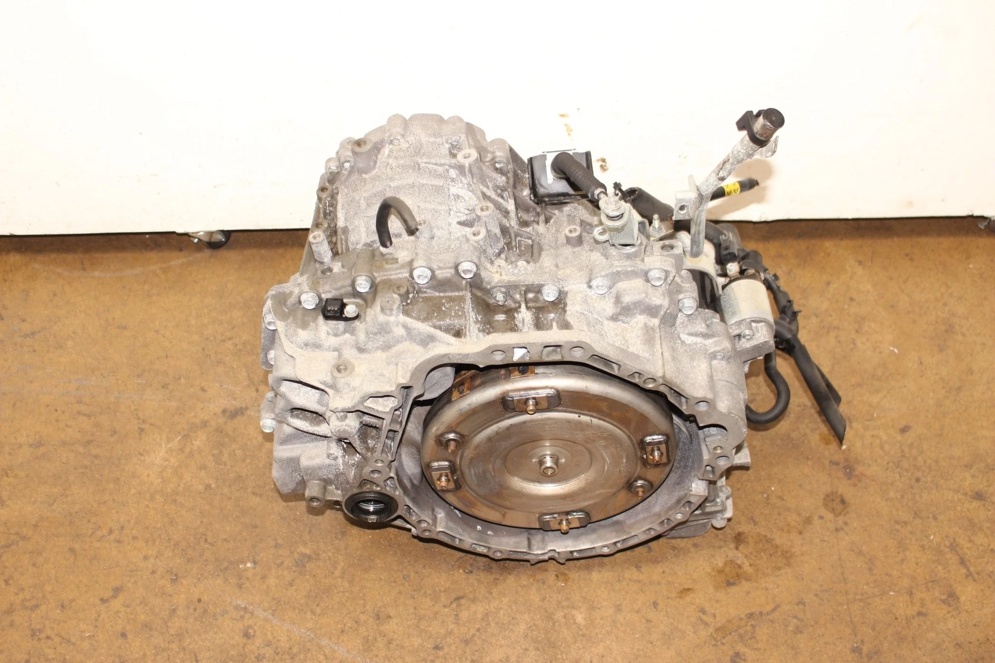 2003-2007 Nissan Murano 2WD CVT Automatic JDM Transmission 3.5L VQ35DE - Image 2