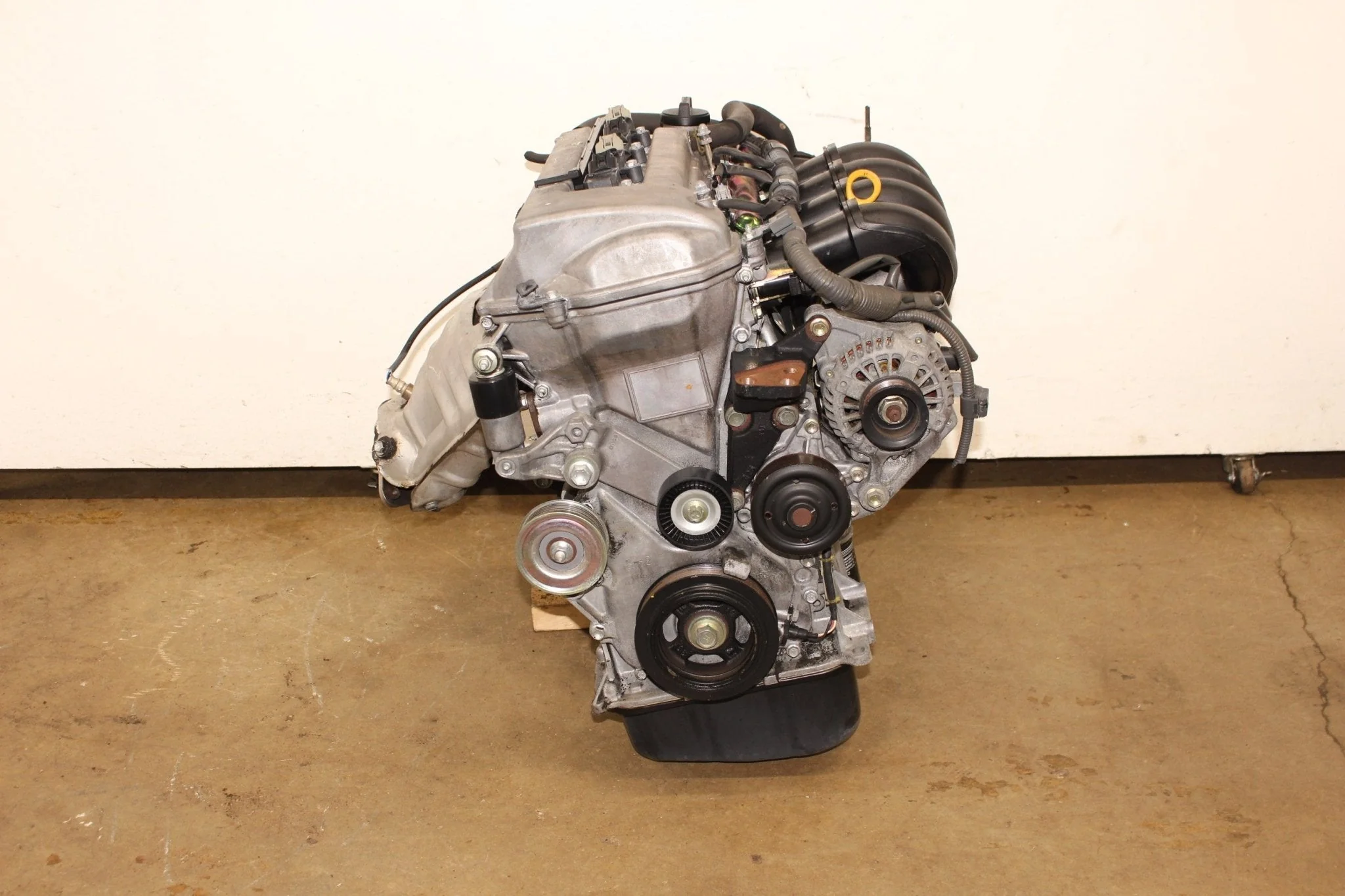 2003-2008 Toyota Matrix JDM Engine VVT-I 1.8L 1ZZFE - Image 2