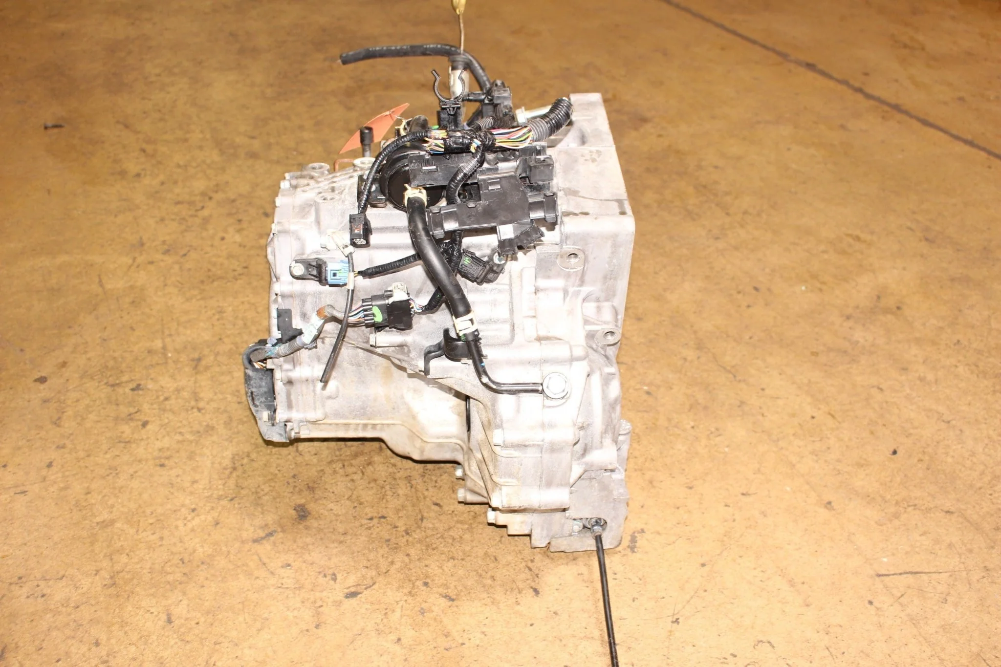 2003 2004 2005 2006 2007 Honda Accord Automatic JDM Transmission 2.4L K24A - Image 4