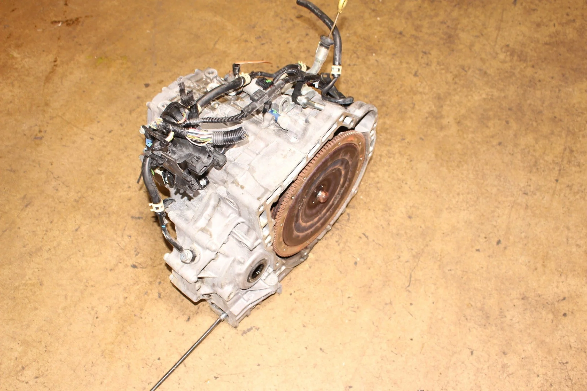 2003 2004 2005 2006 2007 Honda Accord Automatic JDM Transmission 2.4L K24A - Image 5