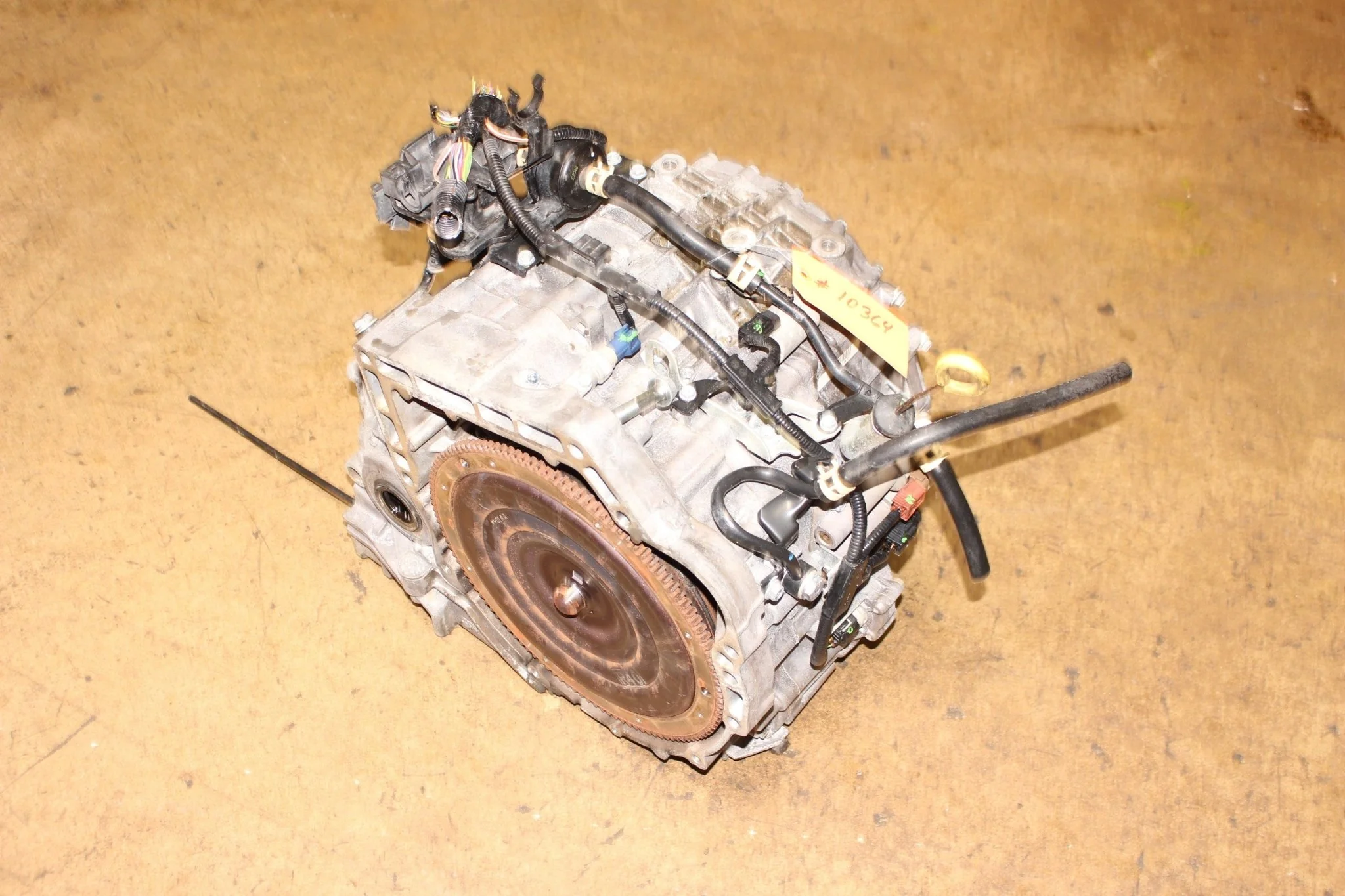 2003 2004 2005 2006 2007 Honda Accord Automatic JDM Transmission 2.4L K24A - Image 7