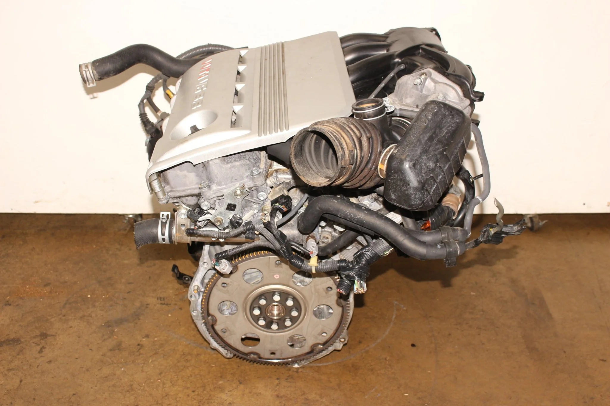 2004 2005 2006 2007 Toyota Highlander 4WD Engine 4X4 3MZ-FE 3.3L 3MZ JDM Motor - Image 5