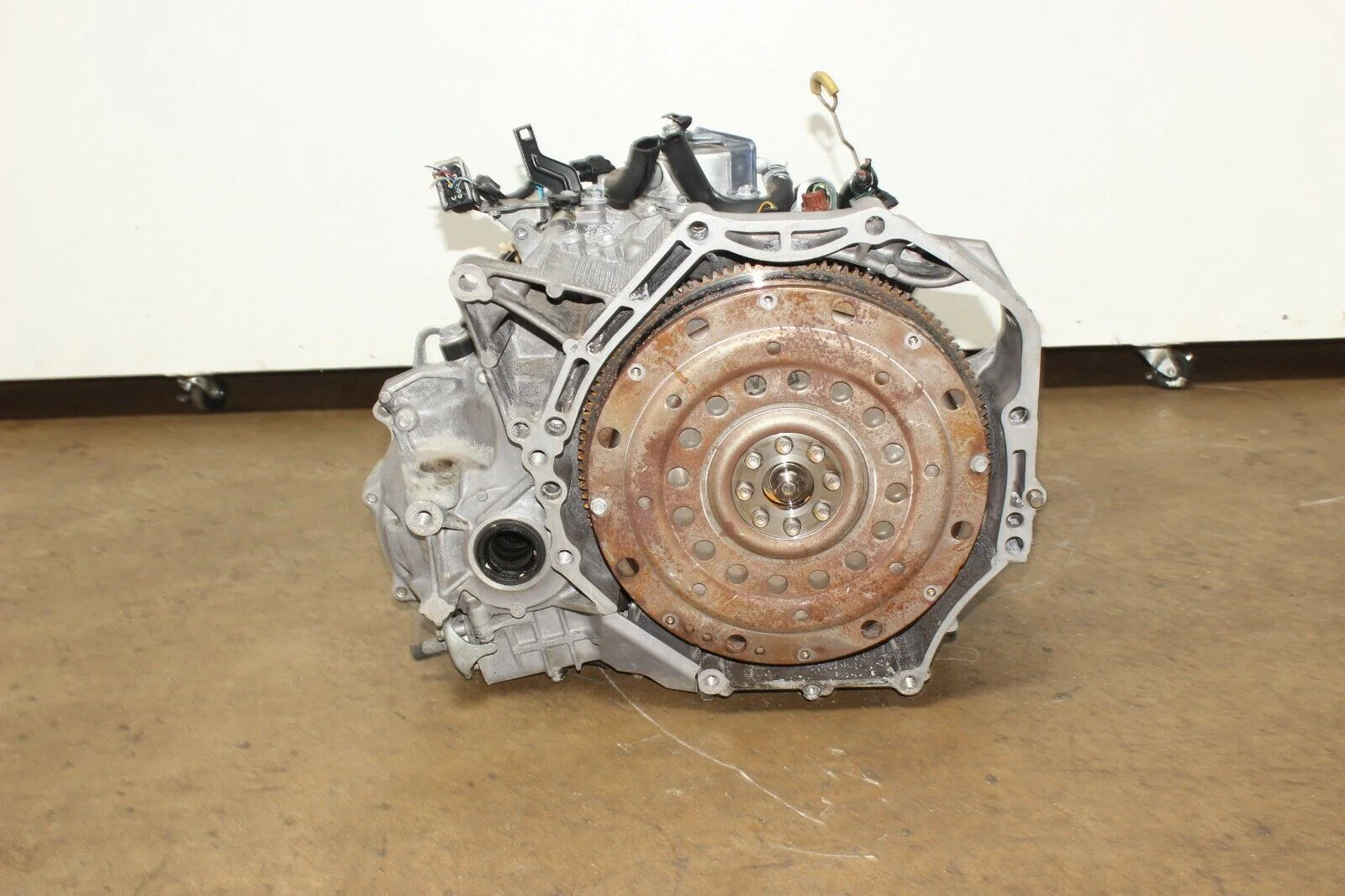 2004-2006 Acura TL Automatic JDM Transmission 5 Speed 3.2L V6 J32A - Image 6