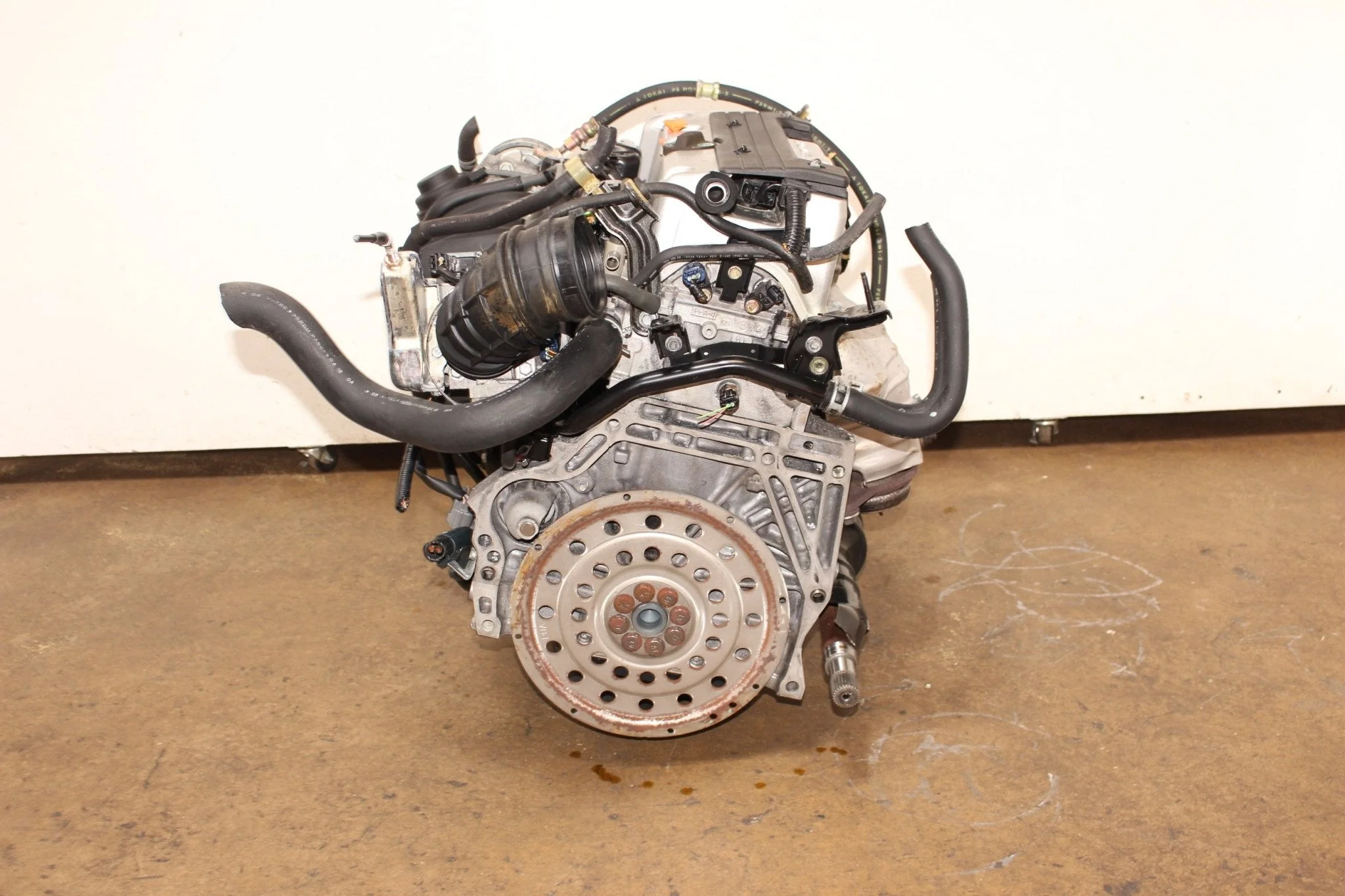 2002 2003 2004 2005 2006 JDM Honda CRV Engine 2.4L K24A 4 Cylinder - Image 11