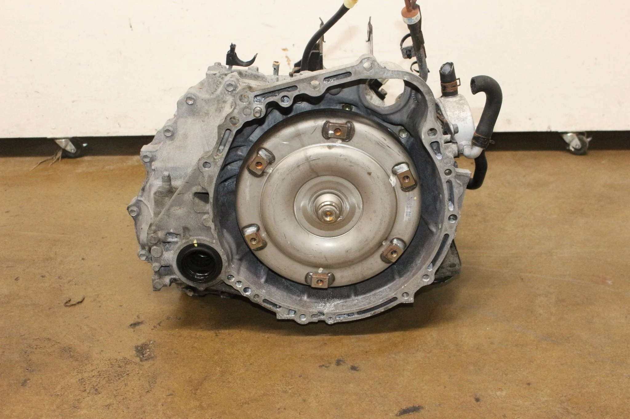2005 2006 2007 2008 2009 2010 Scion TC Transmission Automatic 2.4L 2AZ JDM - Image 6