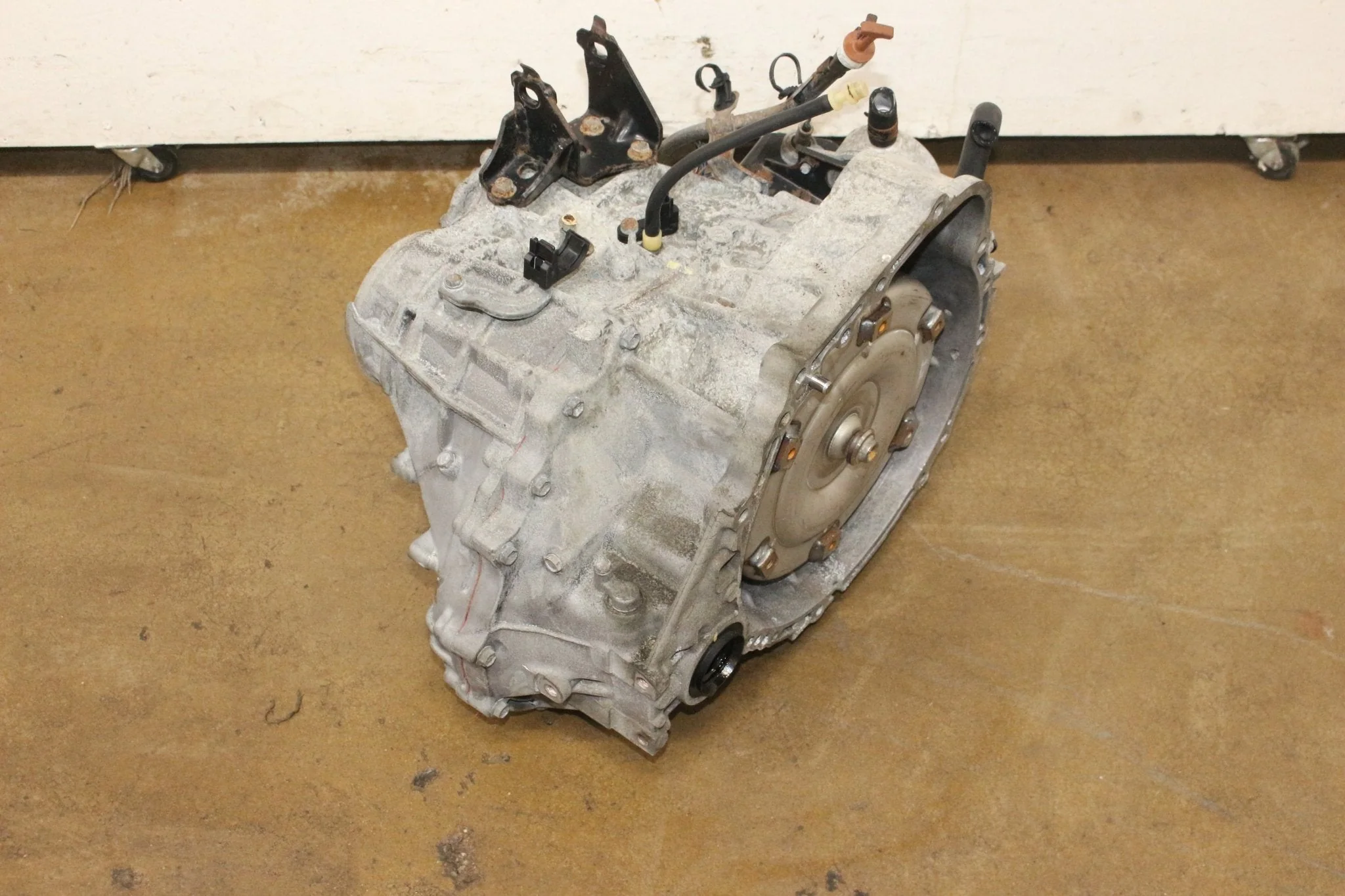 2005 2006 2007 2008 2009 2010 Scion TC Transmission Automatic 2.4L 2AZ JDM - Image 7