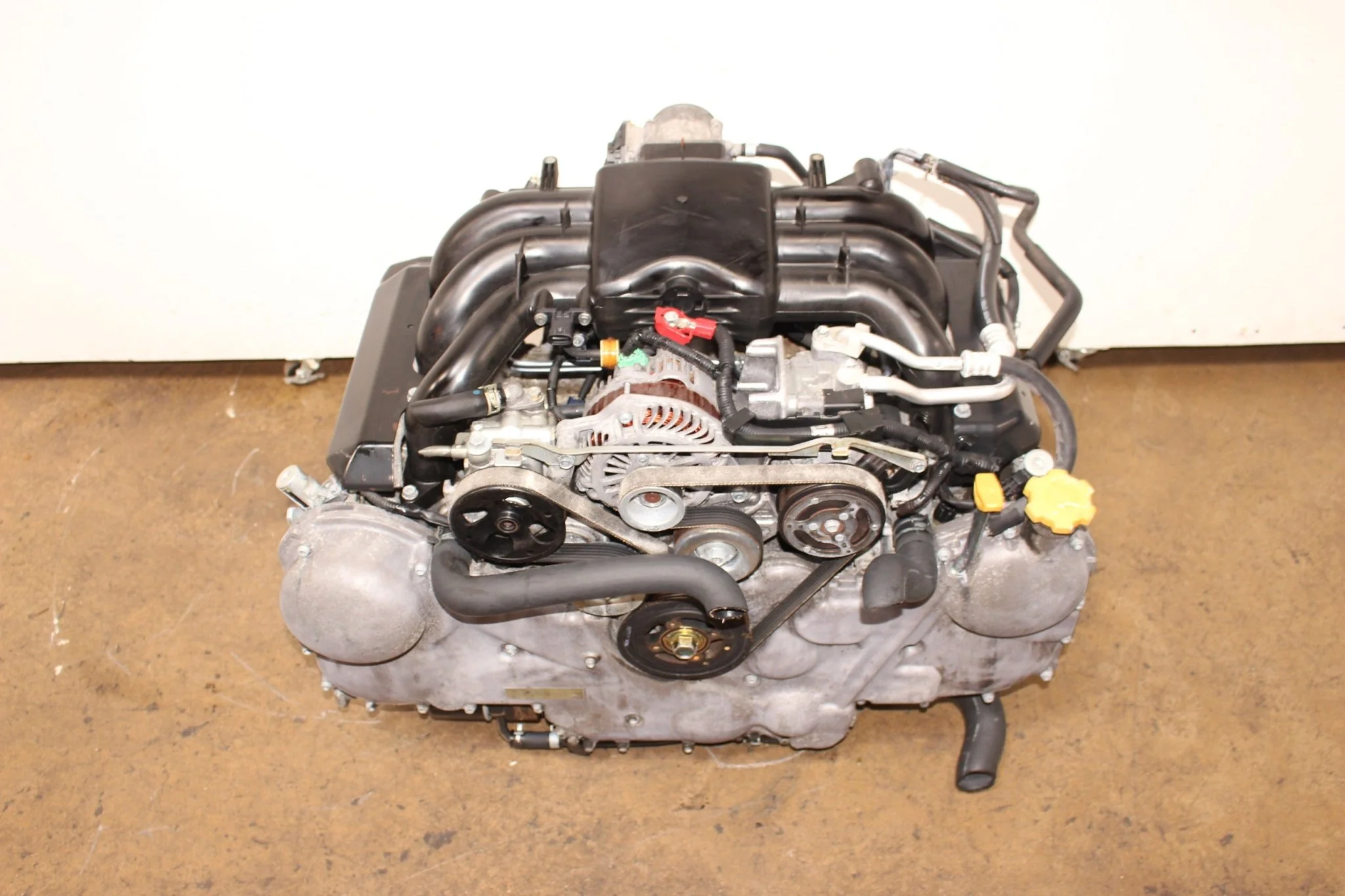 2005-2009 Subaru Outback JDM Engine 3.0L V6 EZ30 Low Mileage