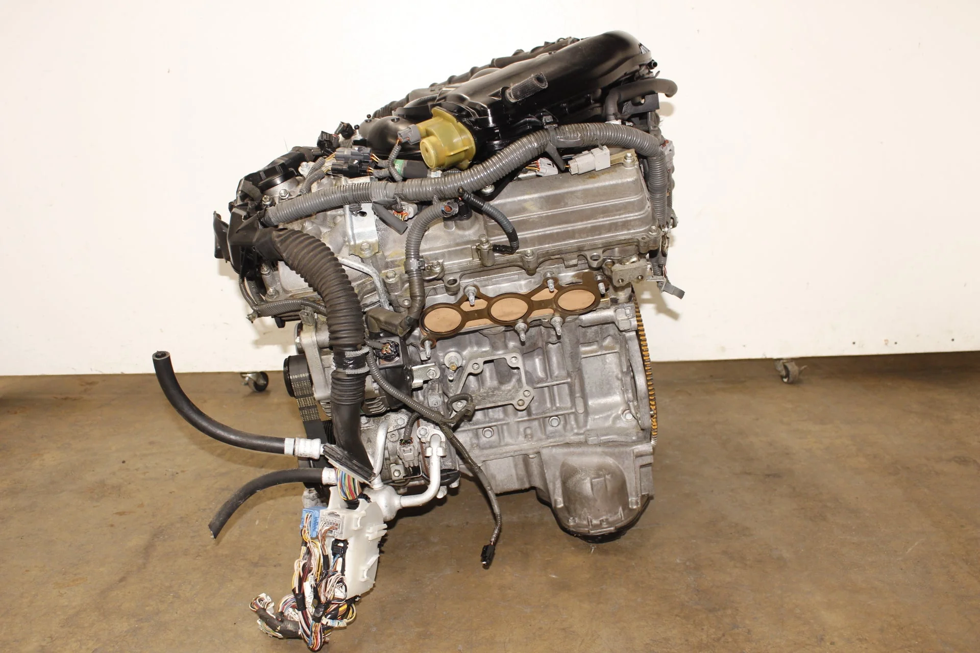 2006-2012 Lexus IS250 RWD JDM Engine 2.5L V6 4GR-FSE - Image 4