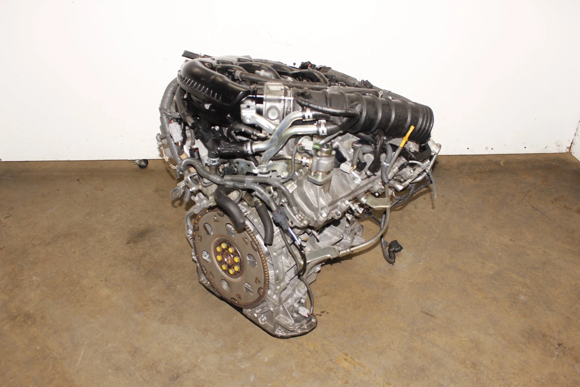 2006-2012 Lexus IS250 RWD JDM Engine 2.5L V6 4GR-FSE - Image 7