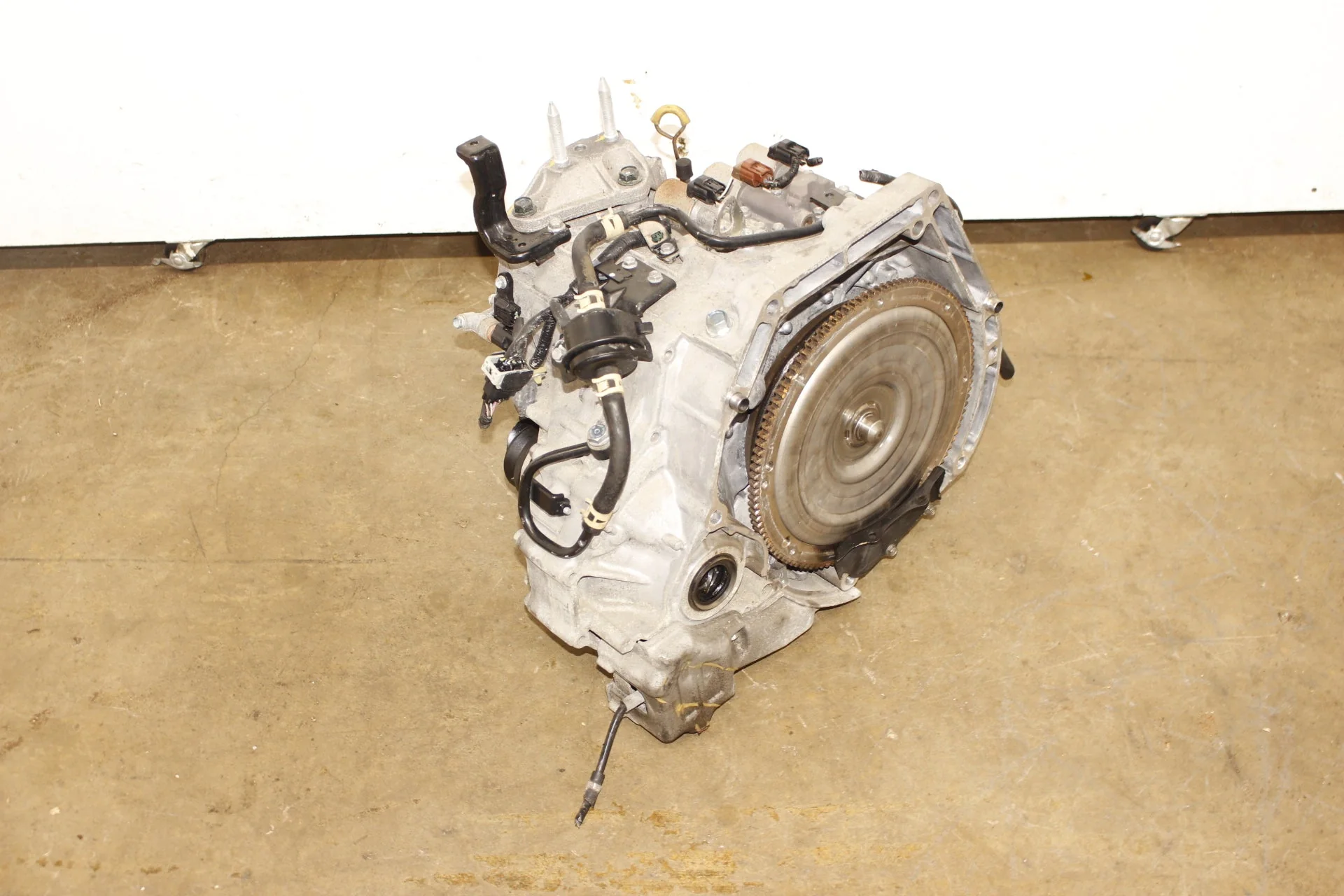 2006-2011 Honda Civic Automatic Transmission 1.8L R18A JDM Motor - Image 7